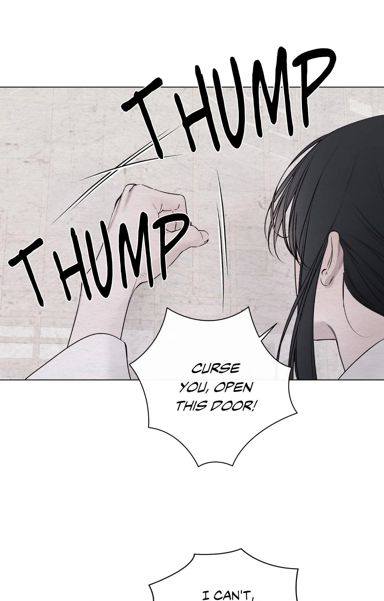 A Twisted Fate [Official] - Chapter 45 manhwa