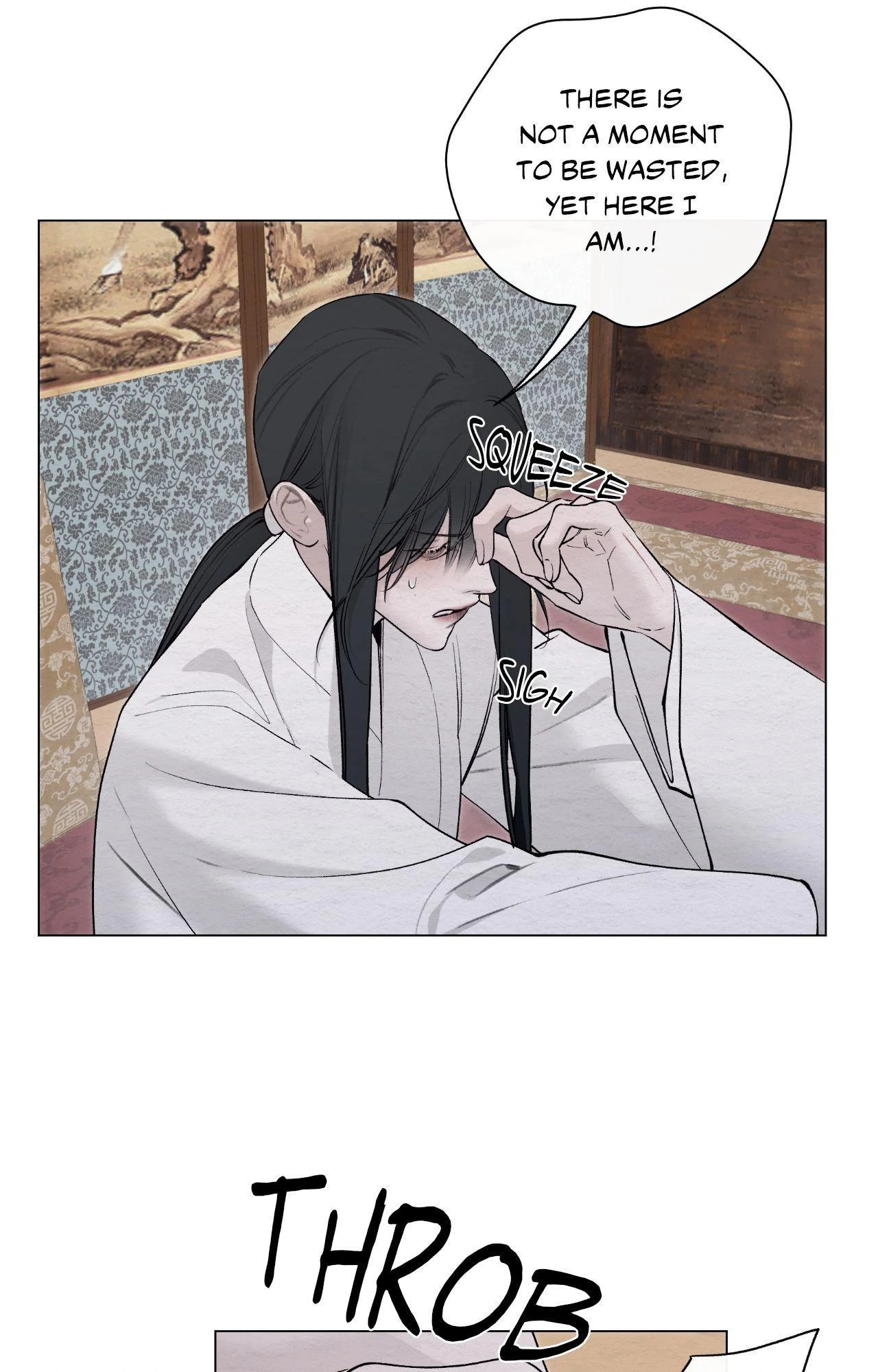 A Twisted Fate [Official] - Chapter 45 manhwa