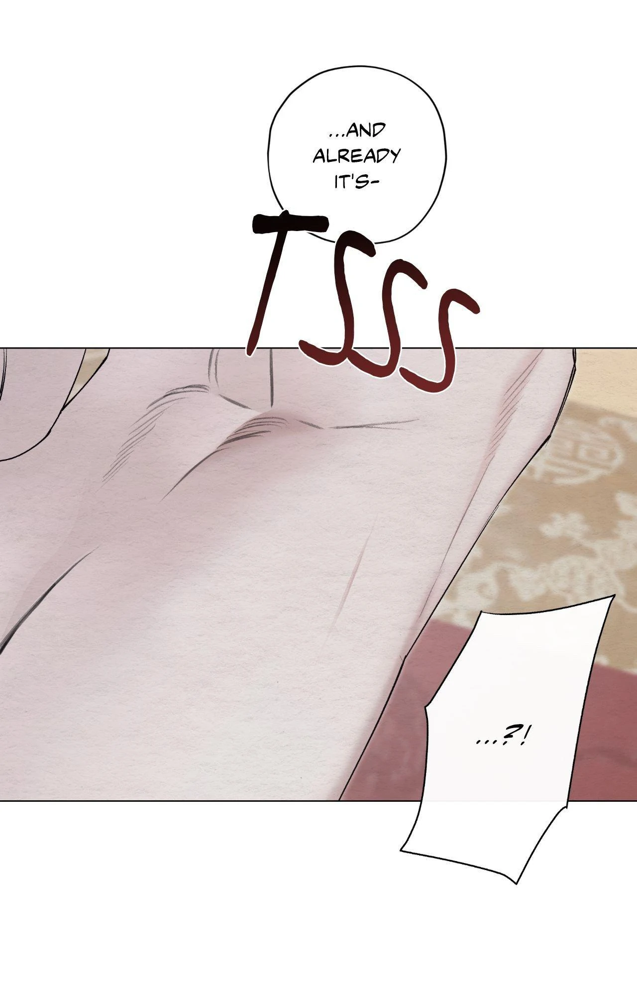 A Twisted Fate [Official] - Chapter 45 manhwa