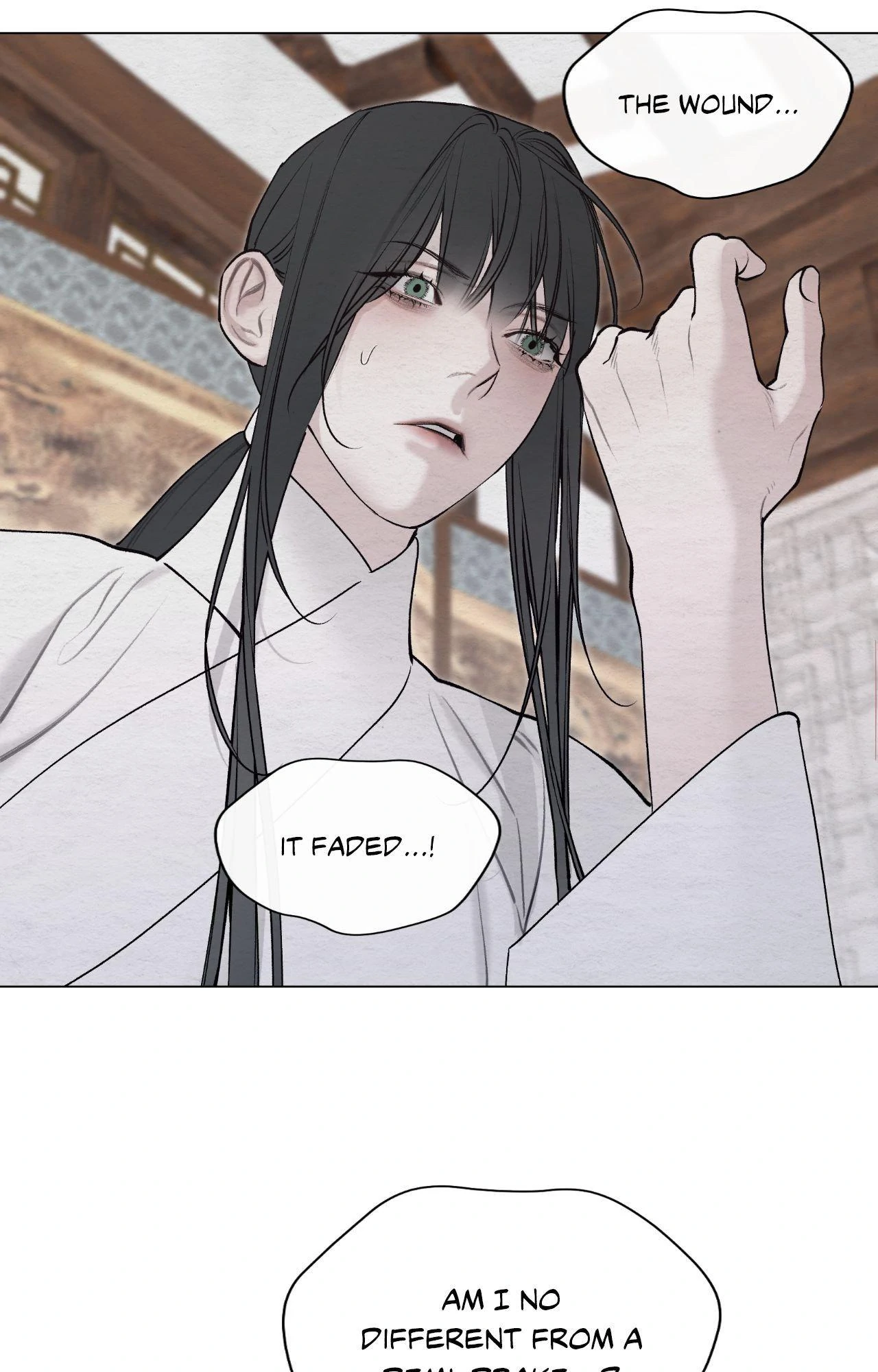 A Twisted Fate [Official] - Chapter 45 manhwa