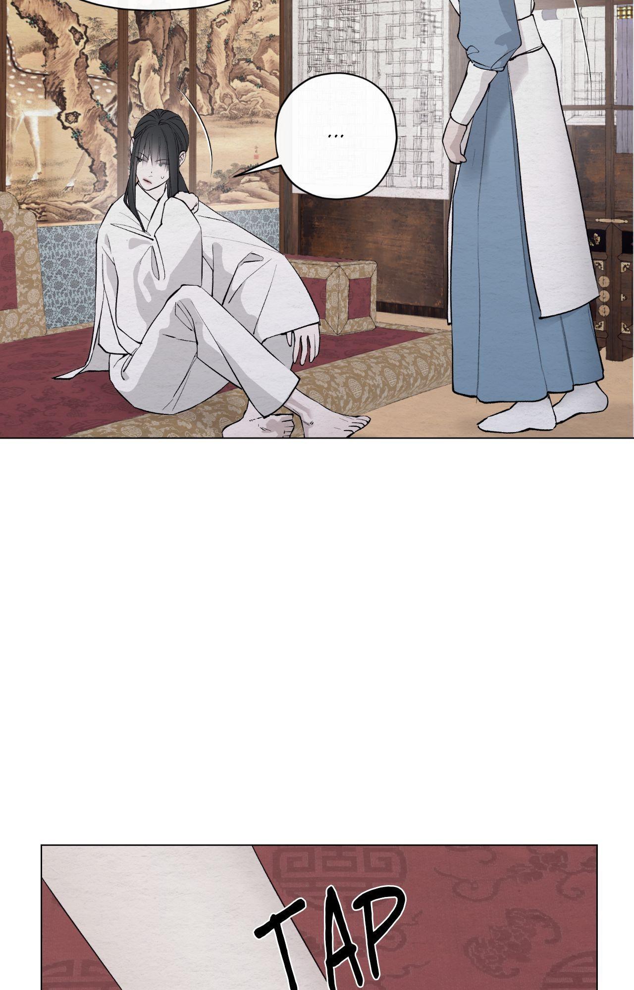 A Twisted Fate [Official] - Chapter 45 manhwa
