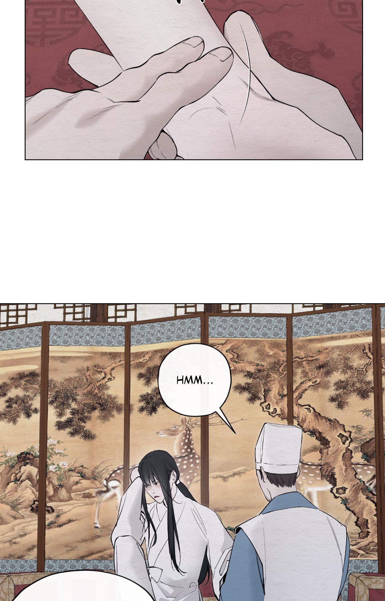 A Twisted Fate [Official] - Chapter 45 manhwa