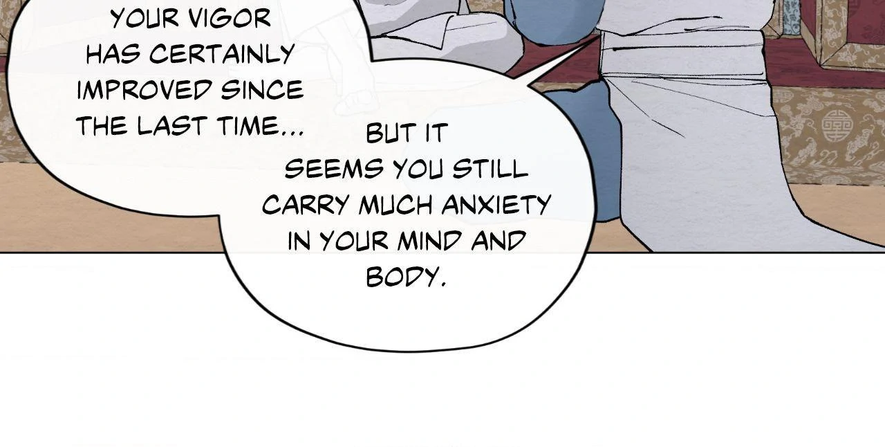 A Twisted Fate [Official] - Chapter 45 manhwa