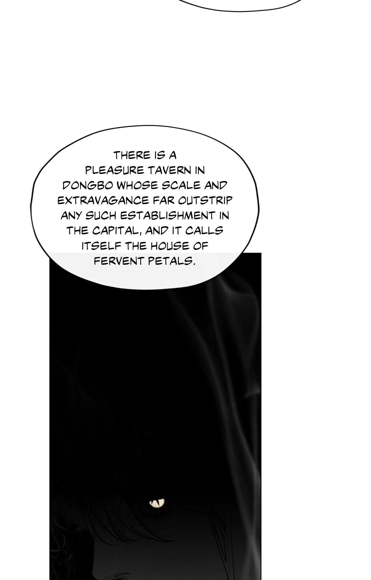 A Twisted Fate [Official] - Chapter 45 manhwa