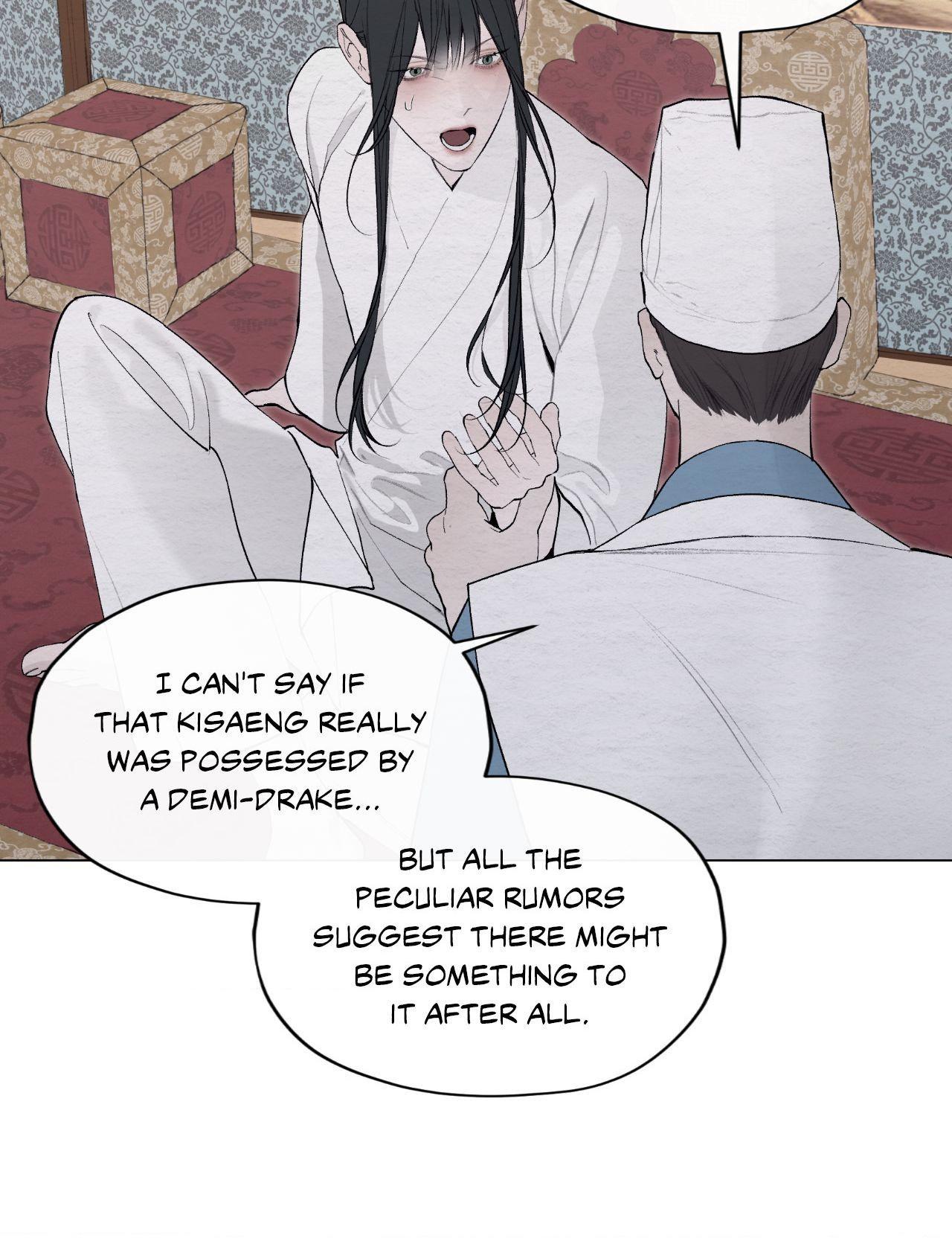 A Twisted Fate [Official] - Chapter 45 manhwa