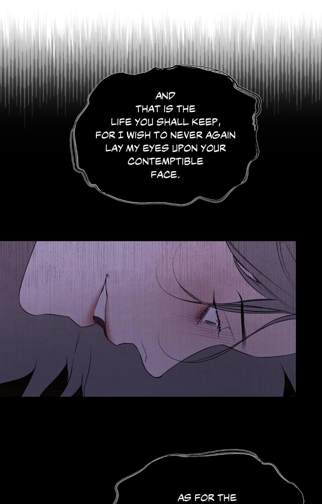 A Twisted Fate [Official] - Chapter 45 manhwa