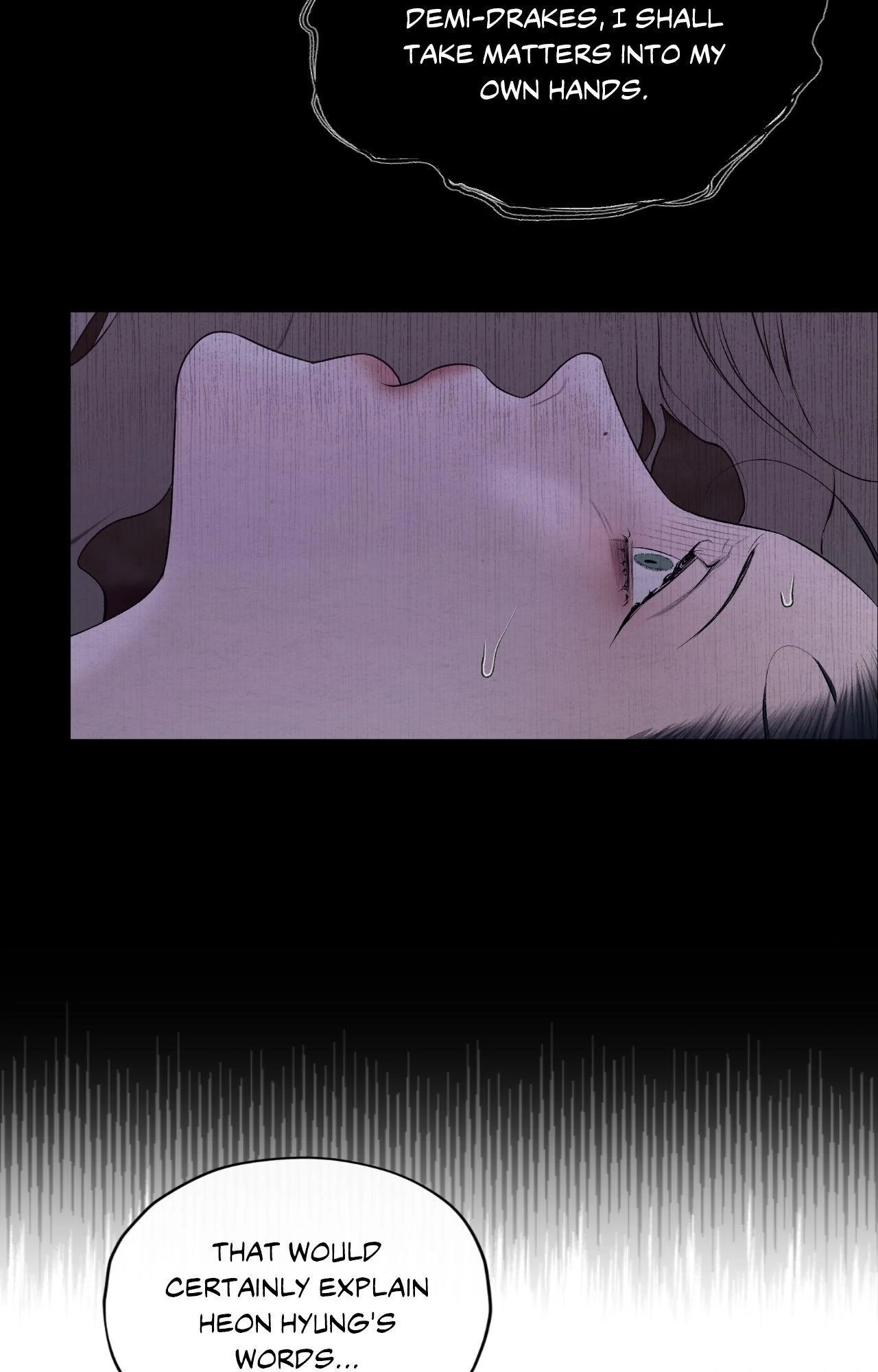 A Twisted Fate [Official] - Chapter 45 manhwa