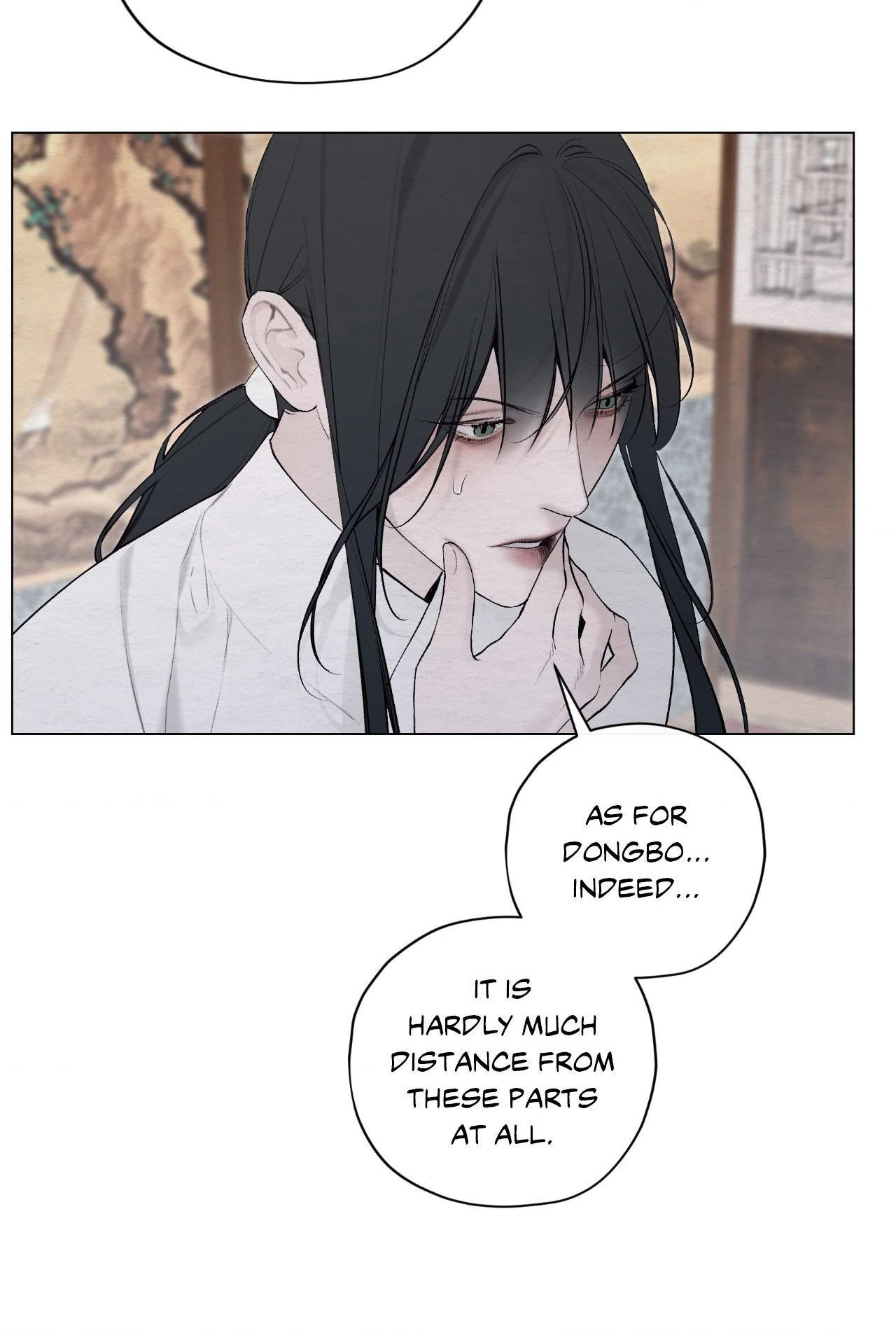 A Twisted Fate [Official] - Chapter 45 manhwa