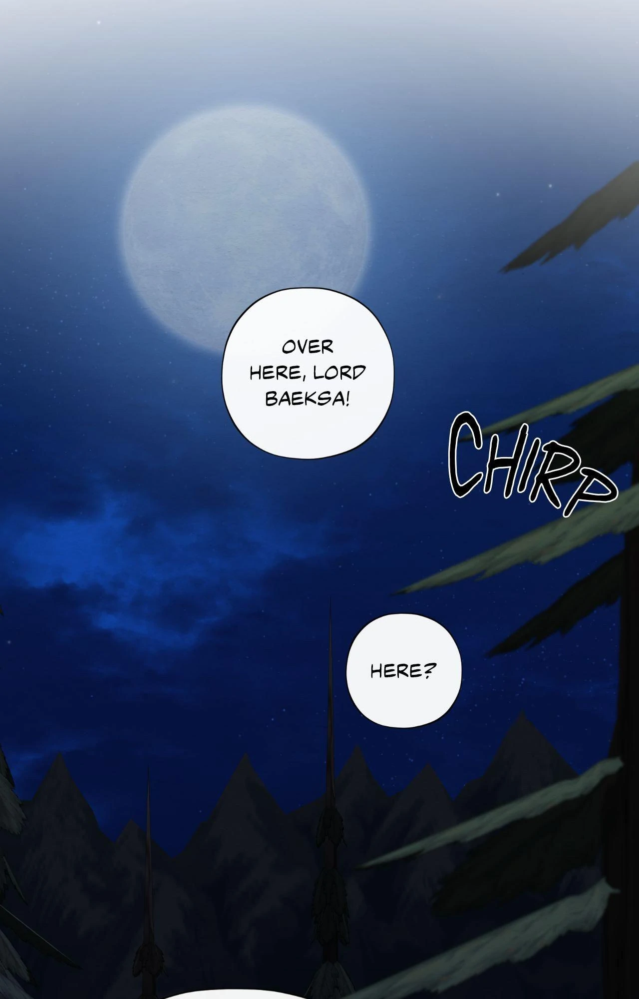 A Twisted Fate [Official] - Chapter 45 manhwa