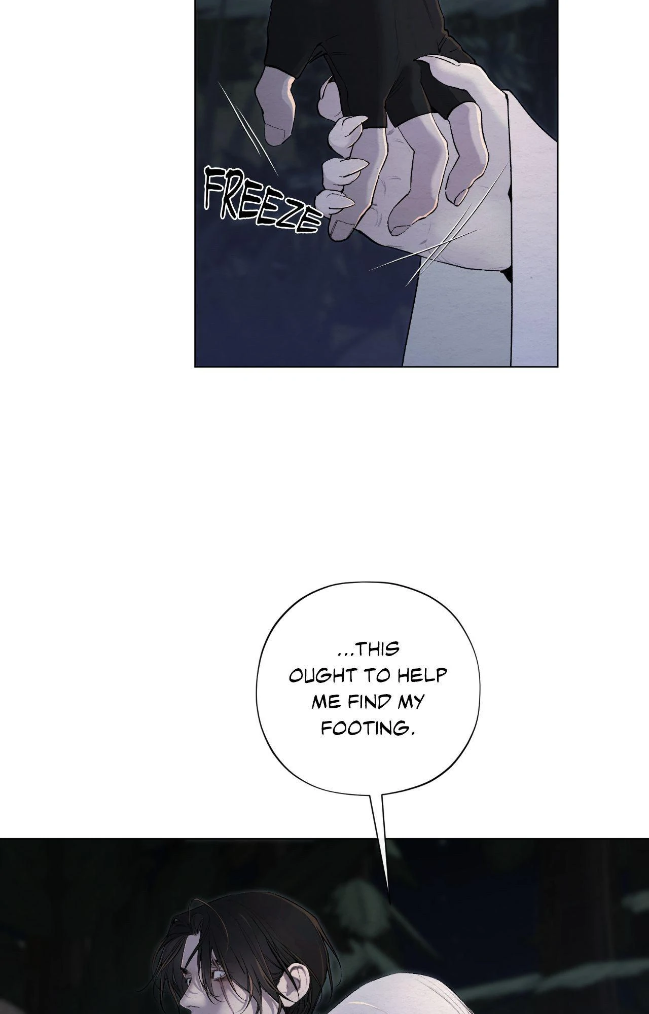 A Twisted Fate [Official] - Chapter 45 manhwa