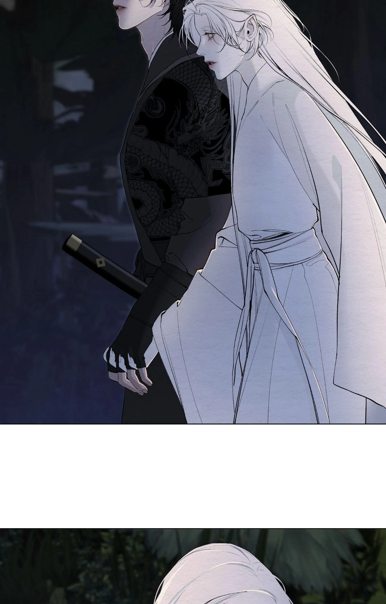 A Twisted Fate [Official] - Chapter 45 manhwa