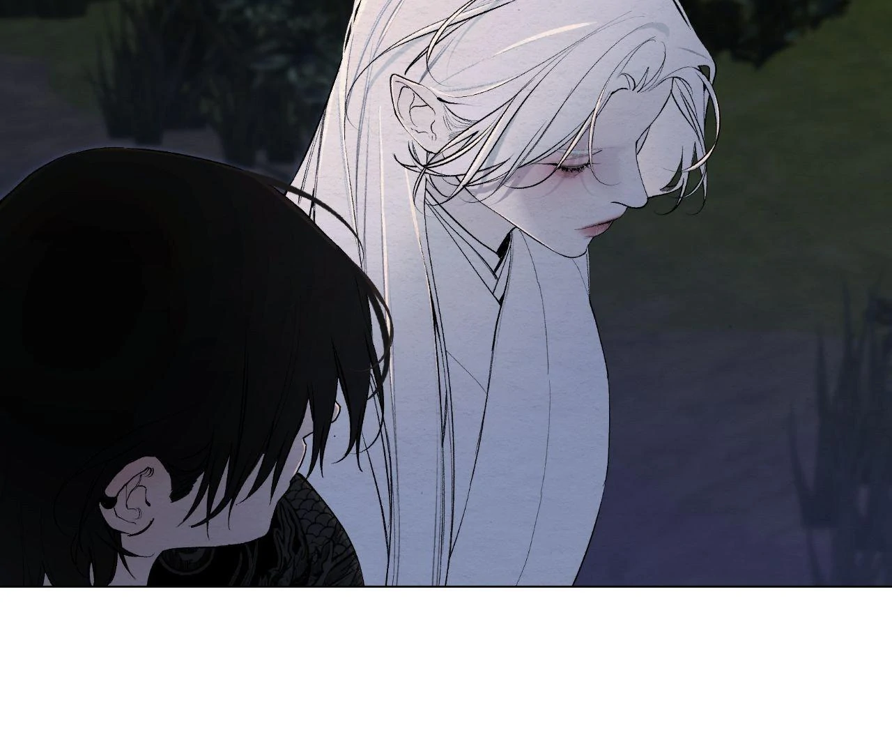 A Twisted Fate [Official] - Chapter 45 manhwa