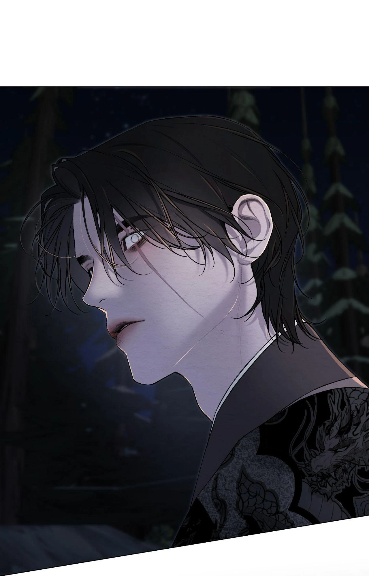A Twisted Fate [Official] - Chapter 45 manhwa