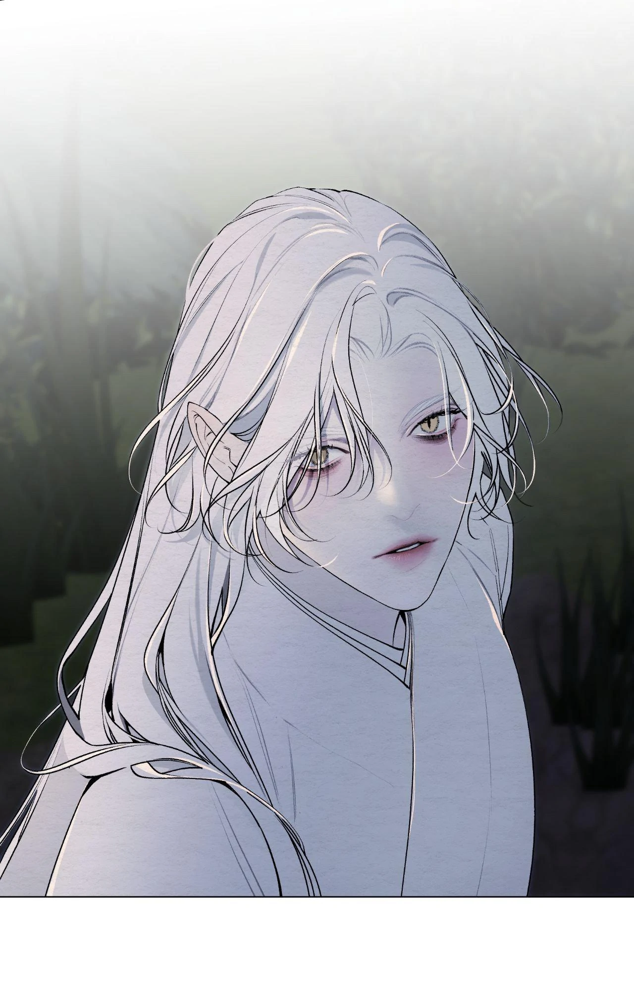 A Twisted Fate [Official] - Chapter 45 manhwa