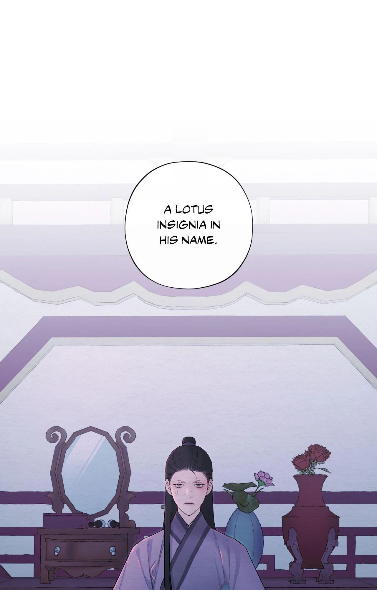 A Twisted Fate [Official] - Chapter 45 manhwa