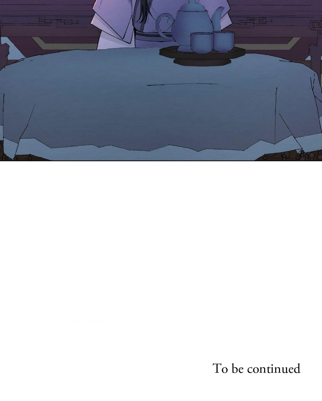 A Twisted Fate [Official] - Chapter 45 manhwa
