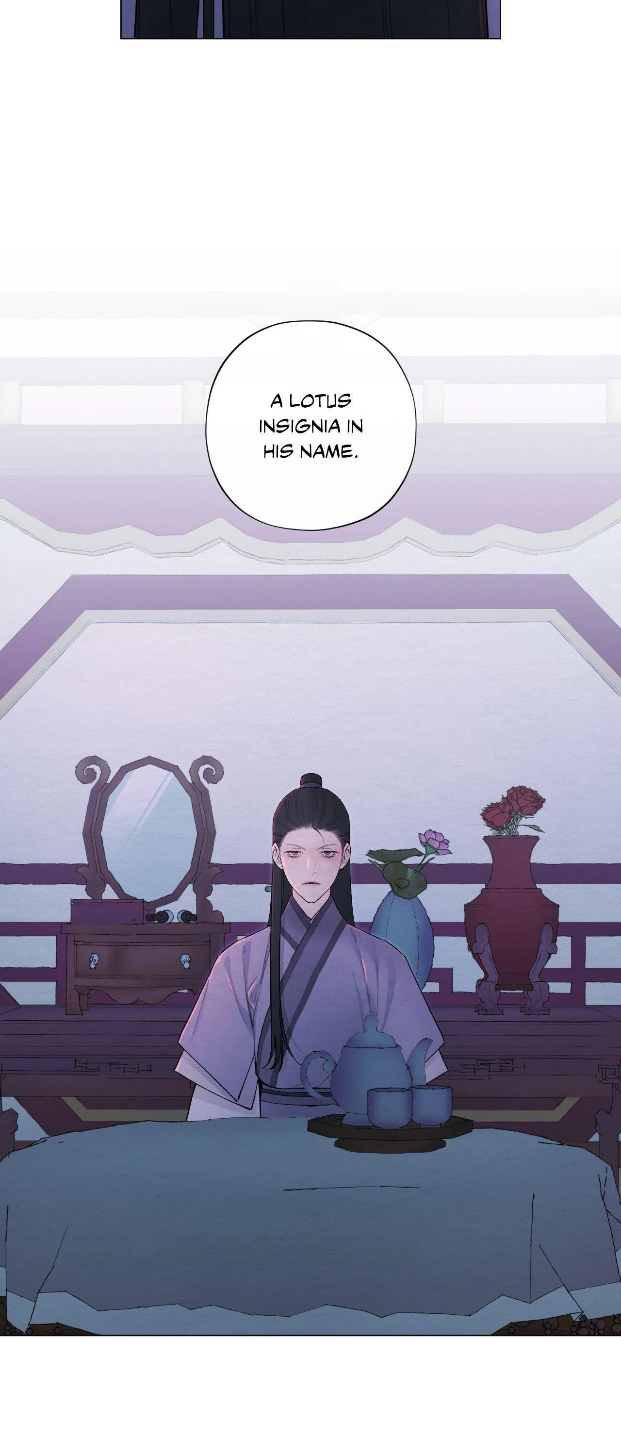 A Twisted Fate [Official] - Chapter 46 manhwa