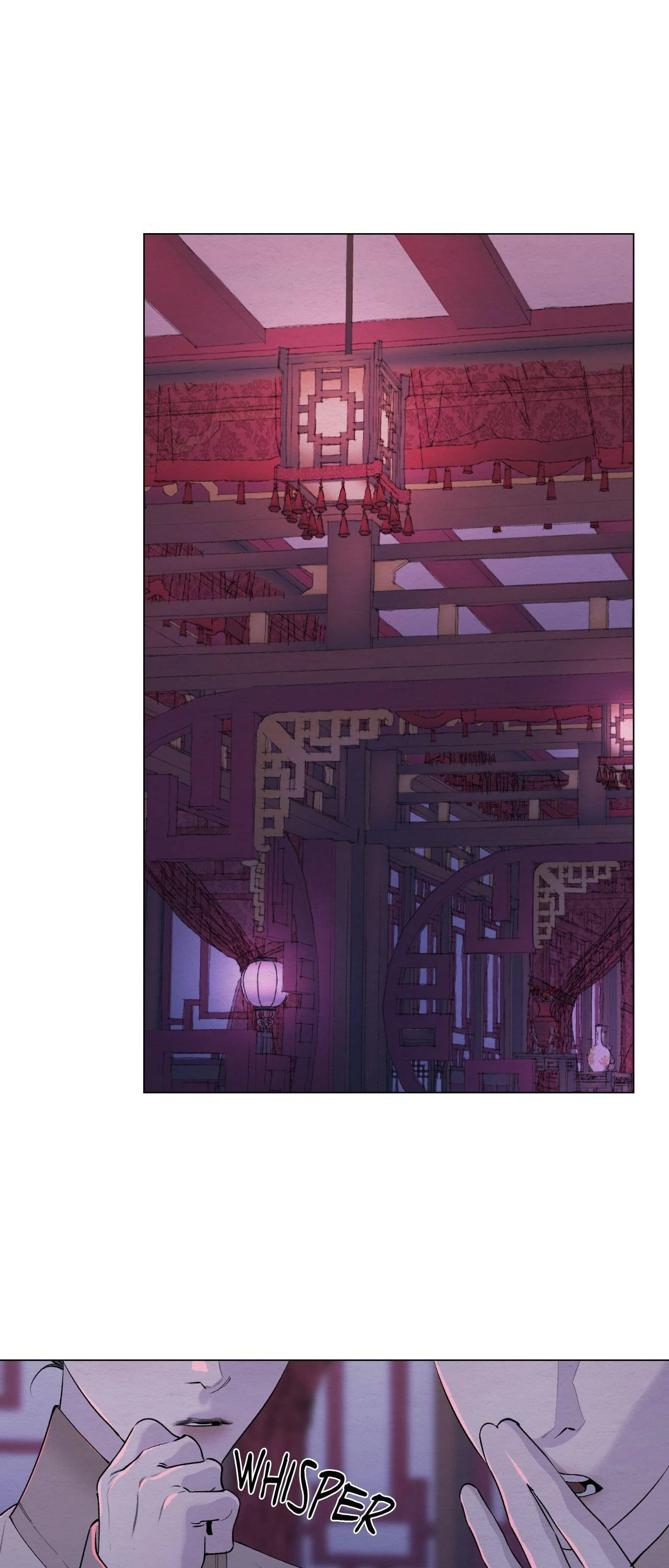 A Twisted Fate [Official] - Chapter 46 manhwa