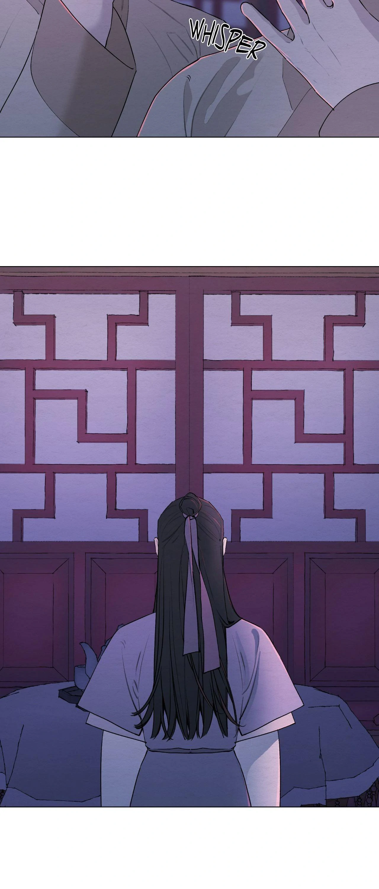 A Twisted Fate [Official] - Chapter 46 manhwa