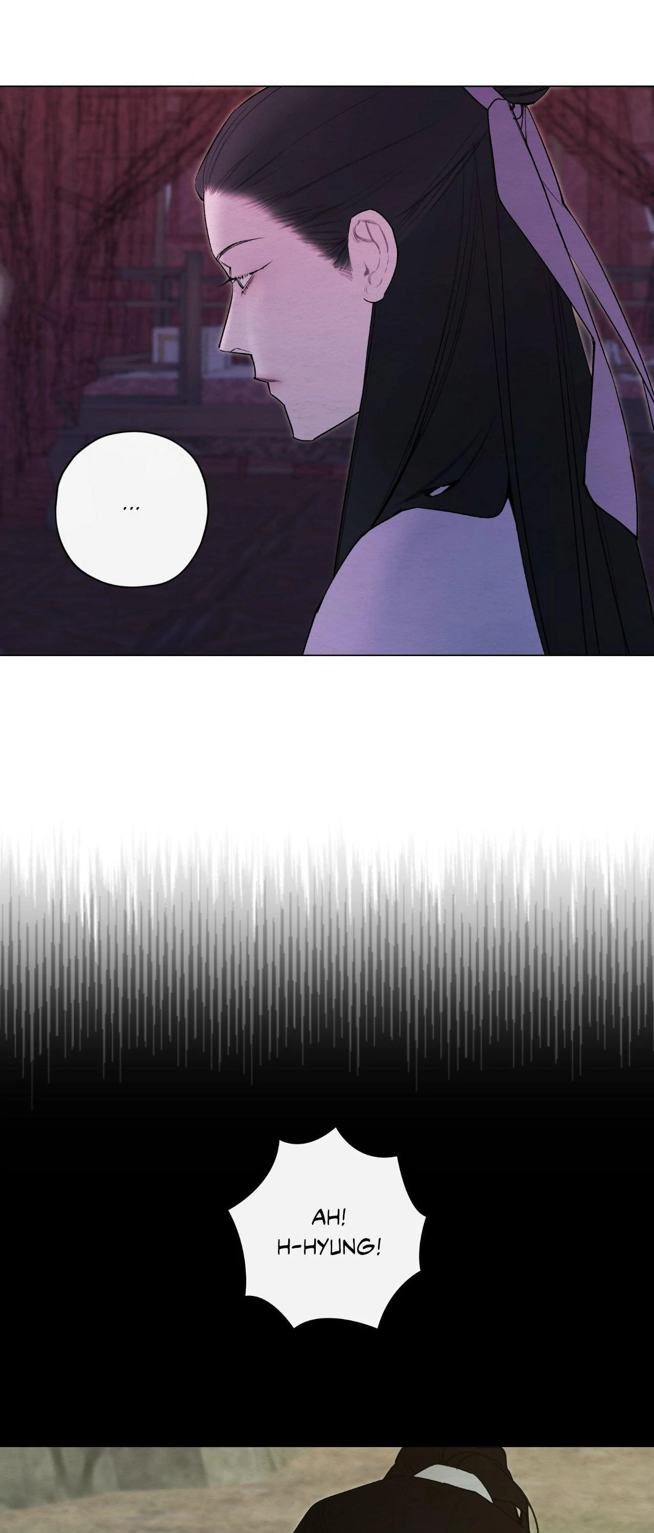 A Twisted Fate [Official] - Chapter 46 manhwa