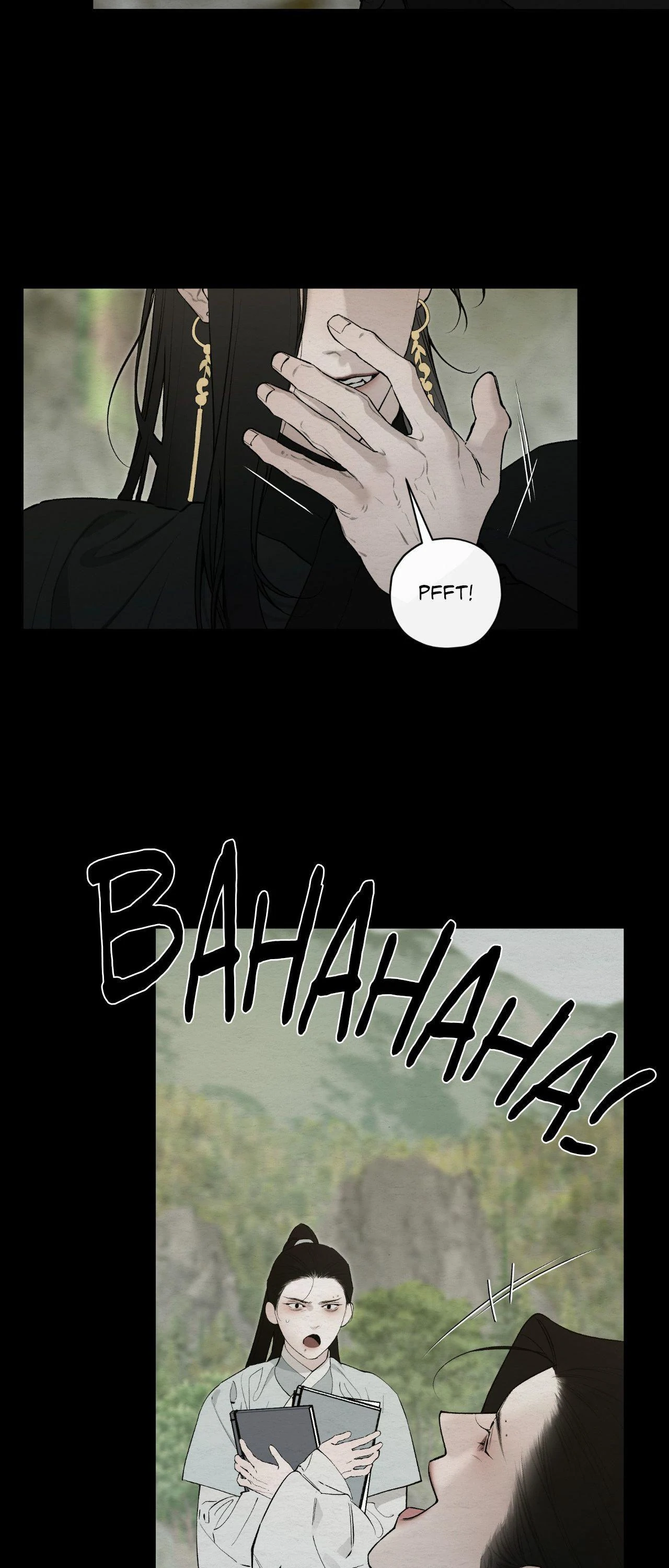 A Twisted Fate [Official] - Chapter 46 manhwa