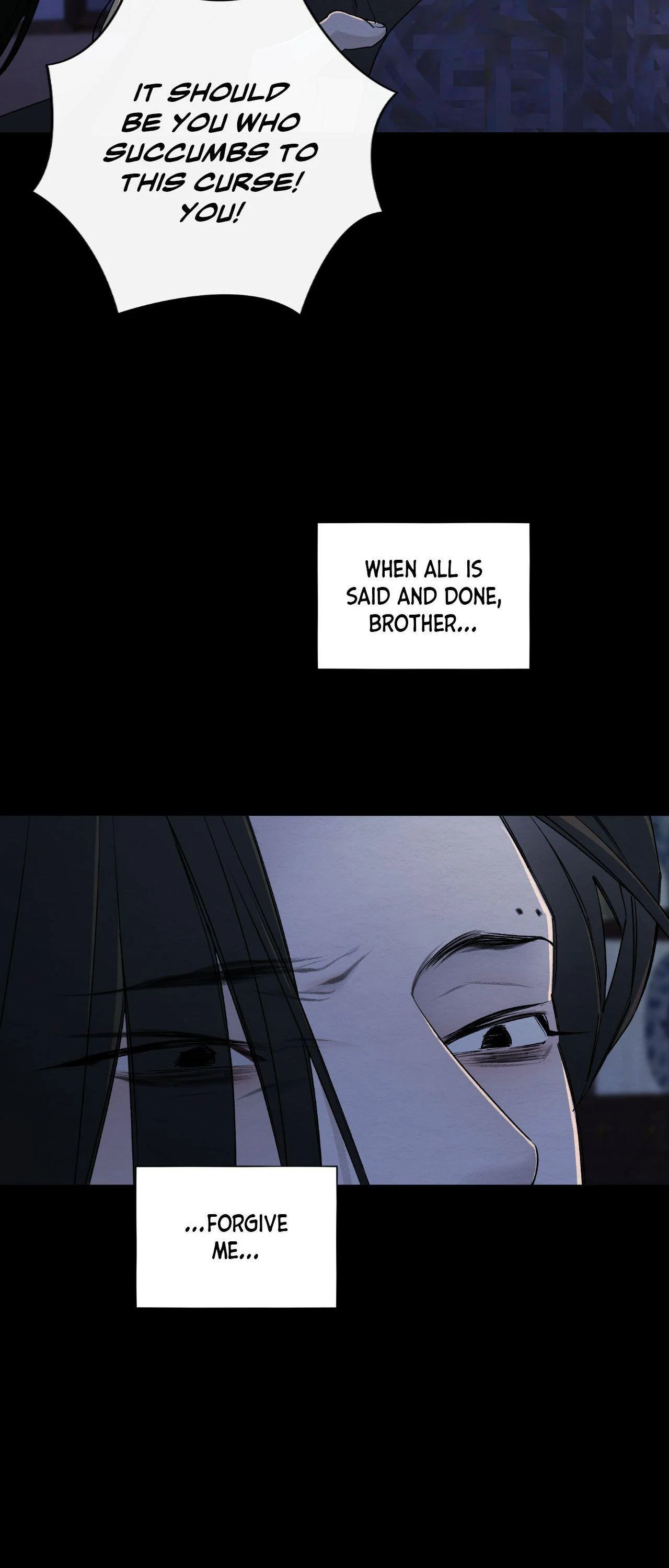 A Twisted Fate [Official] - Chapter 46 manhwa