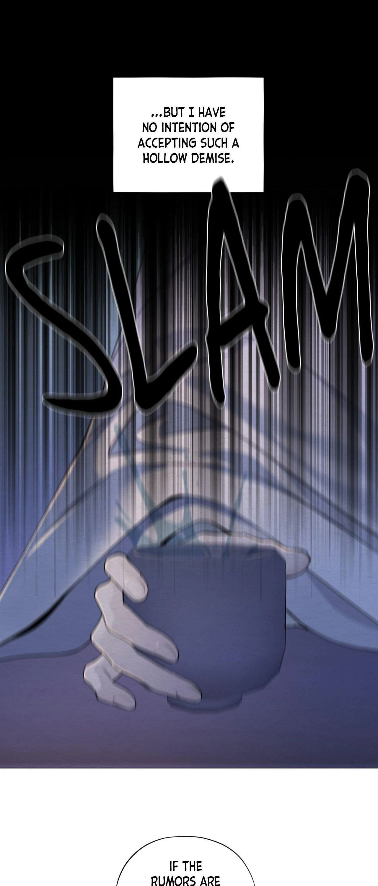 A Twisted Fate [Official] - Chapter 46 manhwa