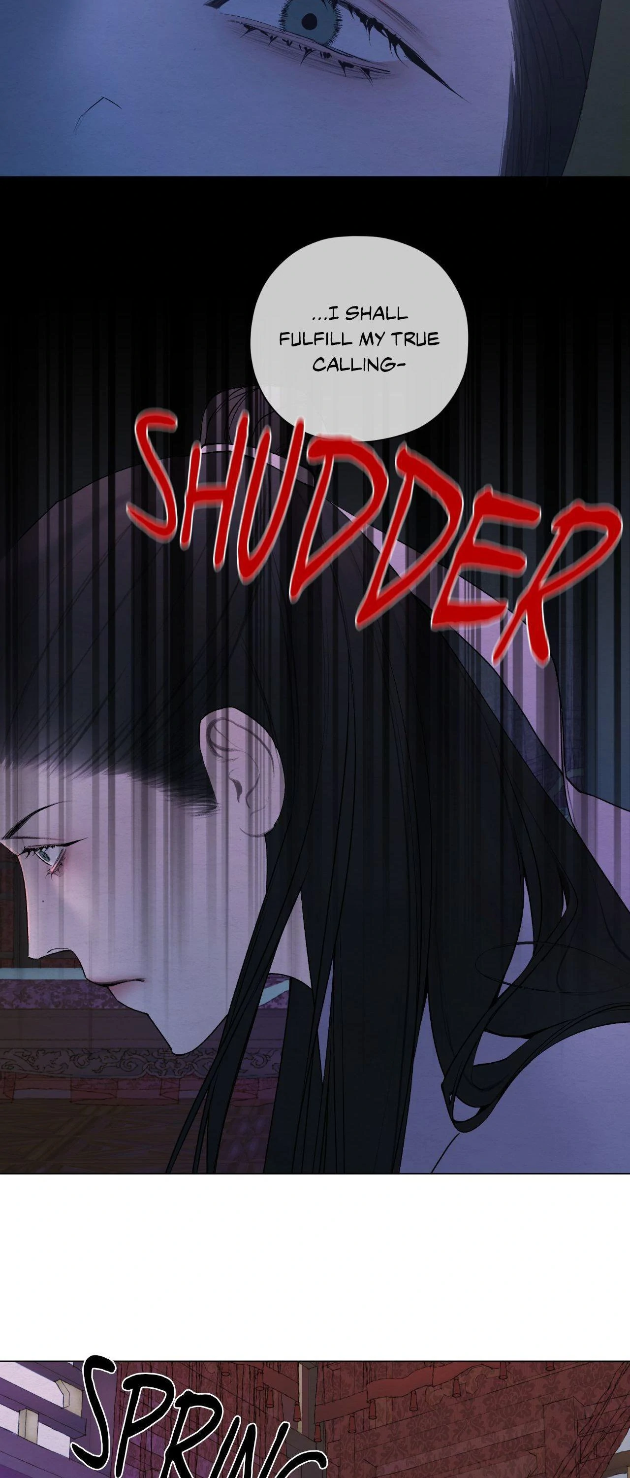 A Twisted Fate [Official] - Chapter 46 manhwa