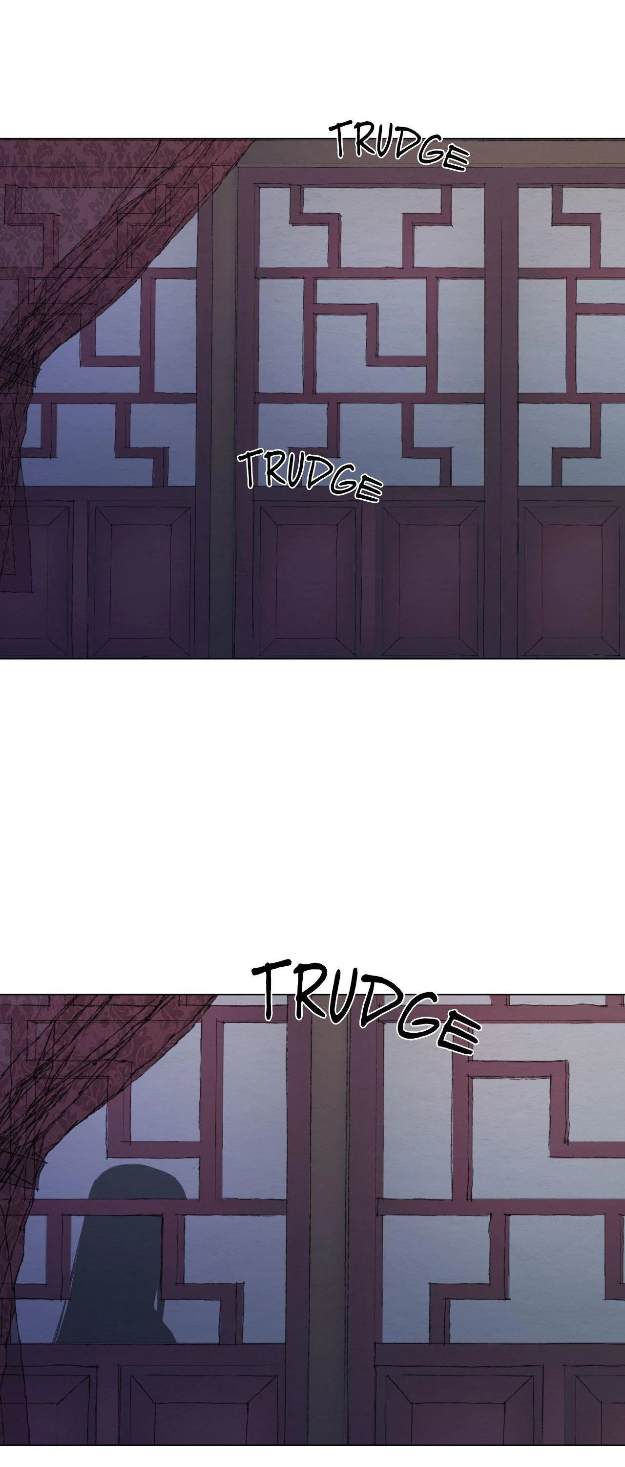 A Twisted Fate [Official] - Chapter 46 manhwa