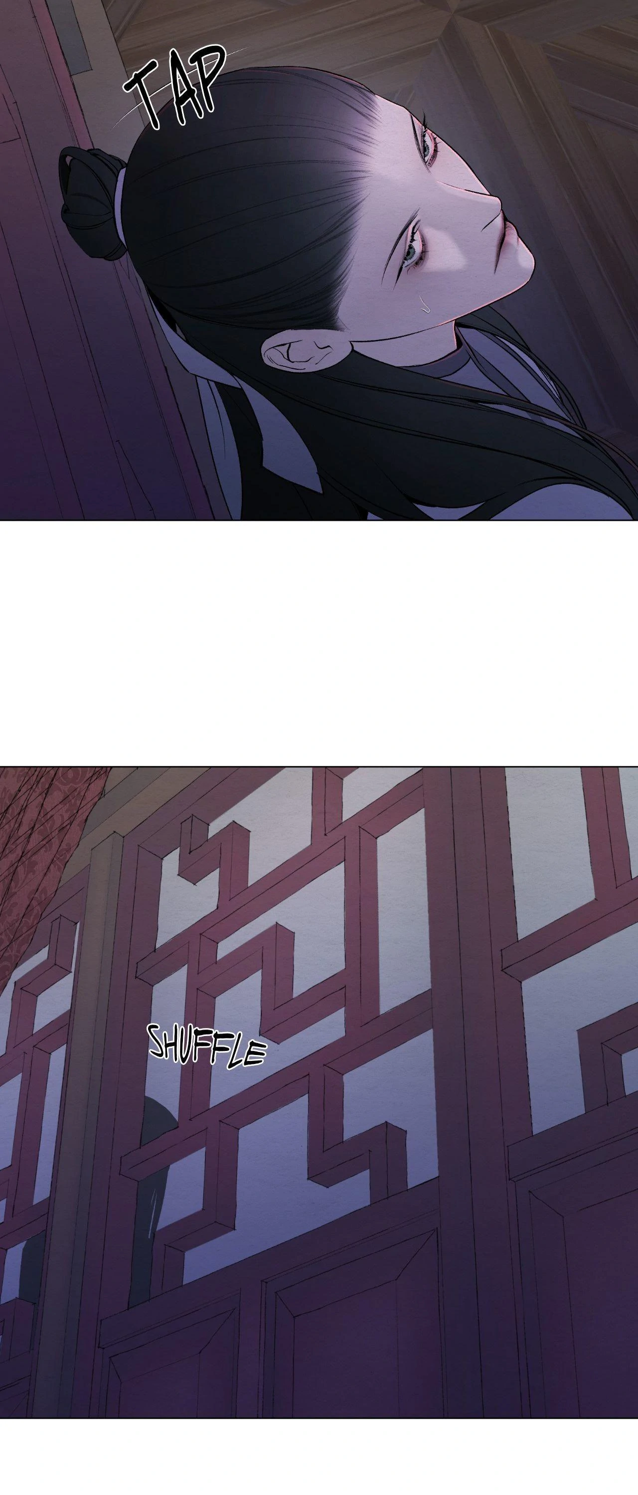 A Twisted Fate [Official] - Chapter 46 manhwa