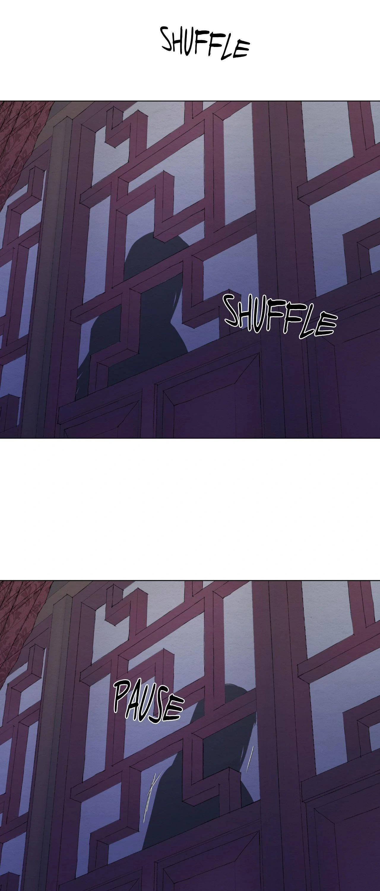 A Twisted Fate [Official] - Chapter 46 manhwa