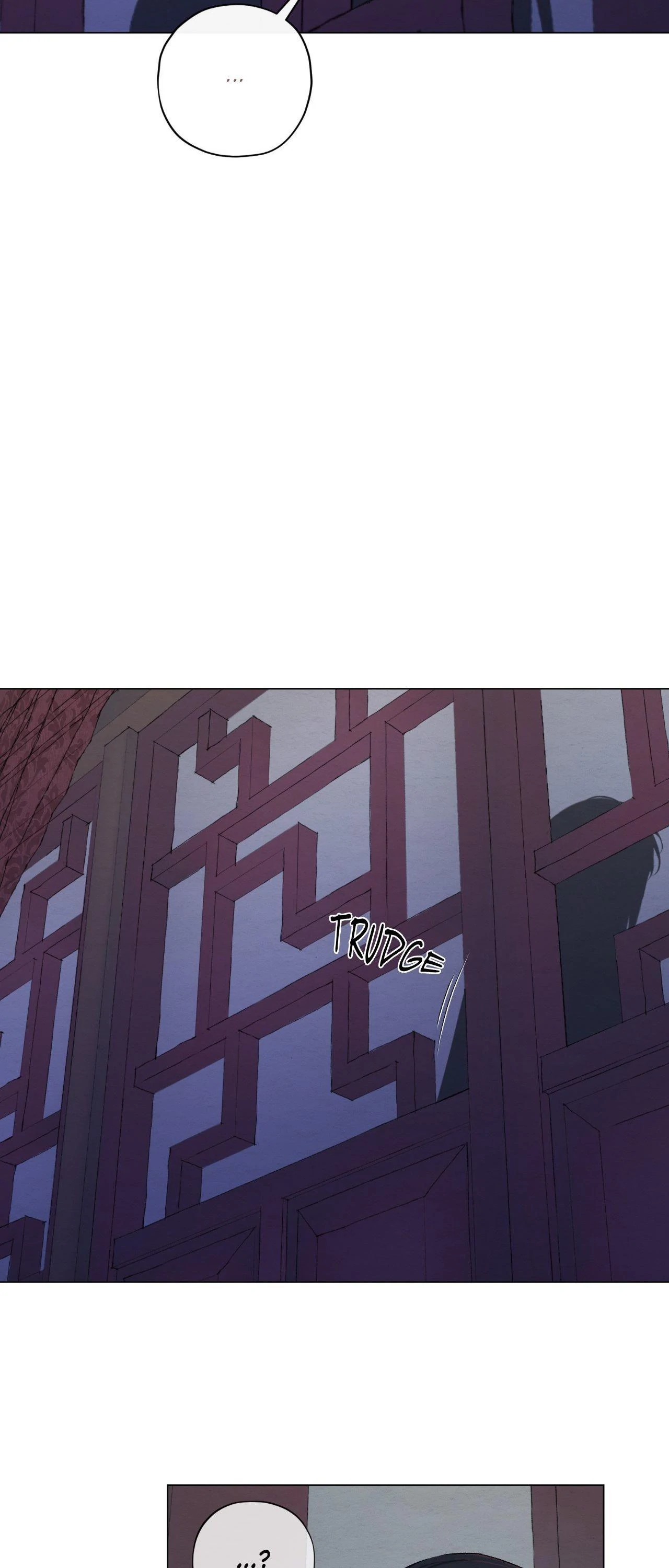 A Twisted Fate [Official] - Chapter 46 manhwa