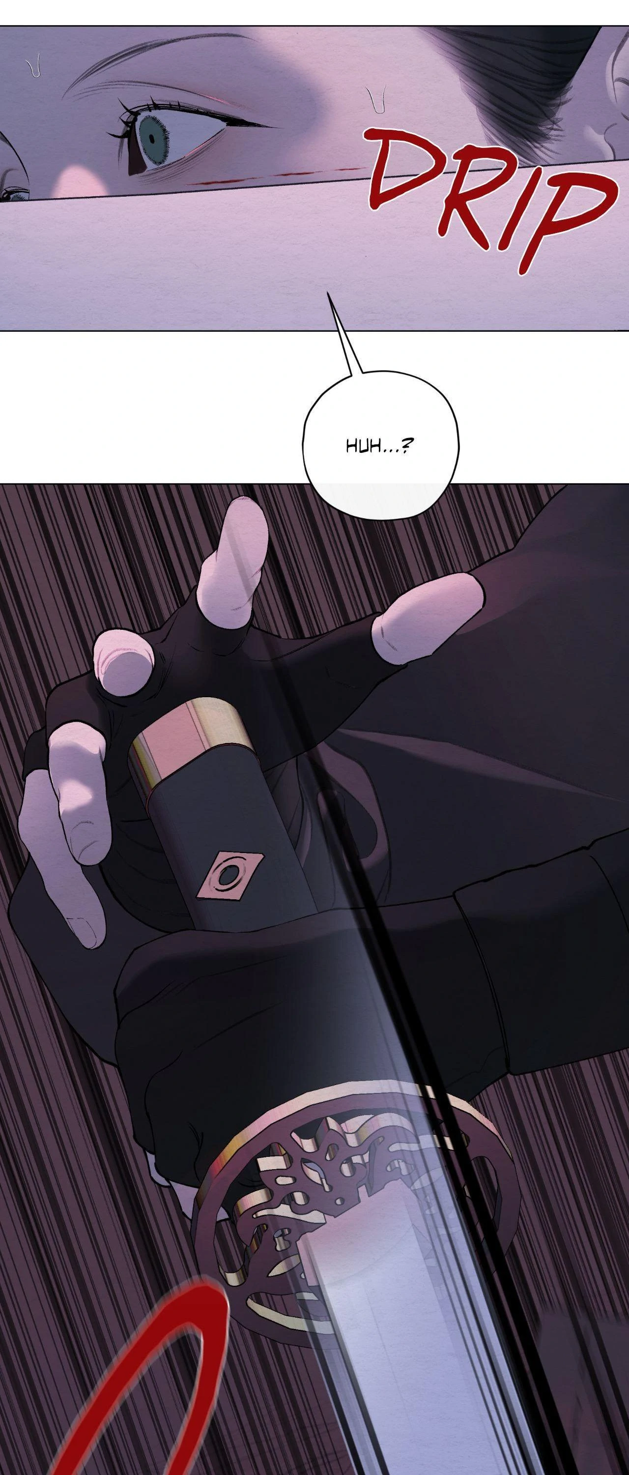 A Twisted Fate [Official] - Chapter 46 manhwa