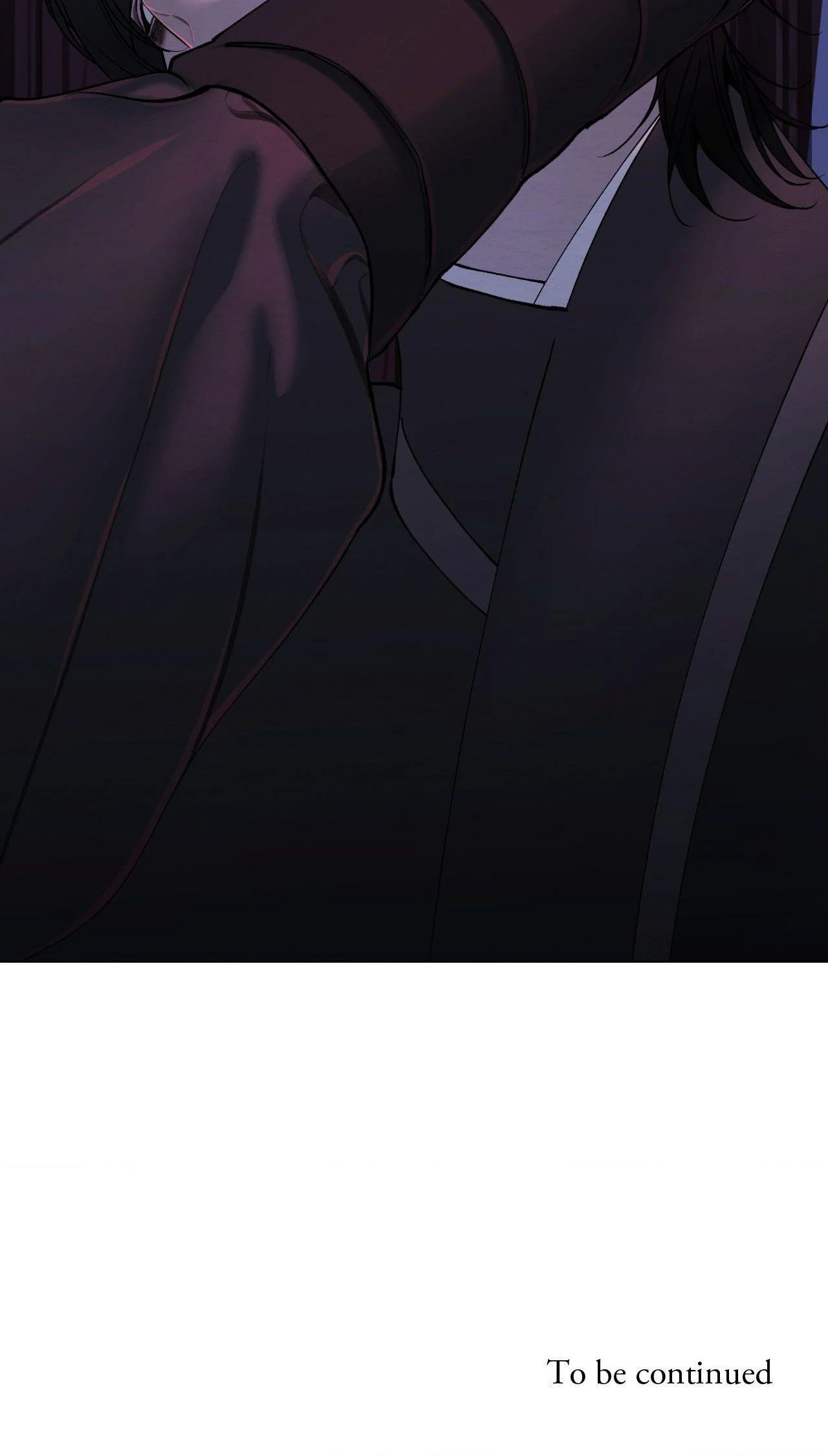 A Twisted Fate [Official] - Chapter 46 manhwa