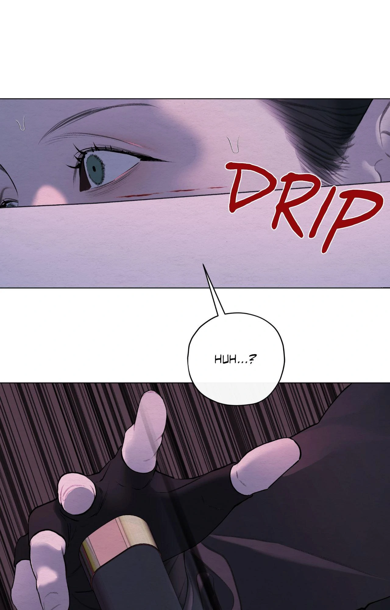 A Twisted Fate [Official] - Chapter 47 manhwa