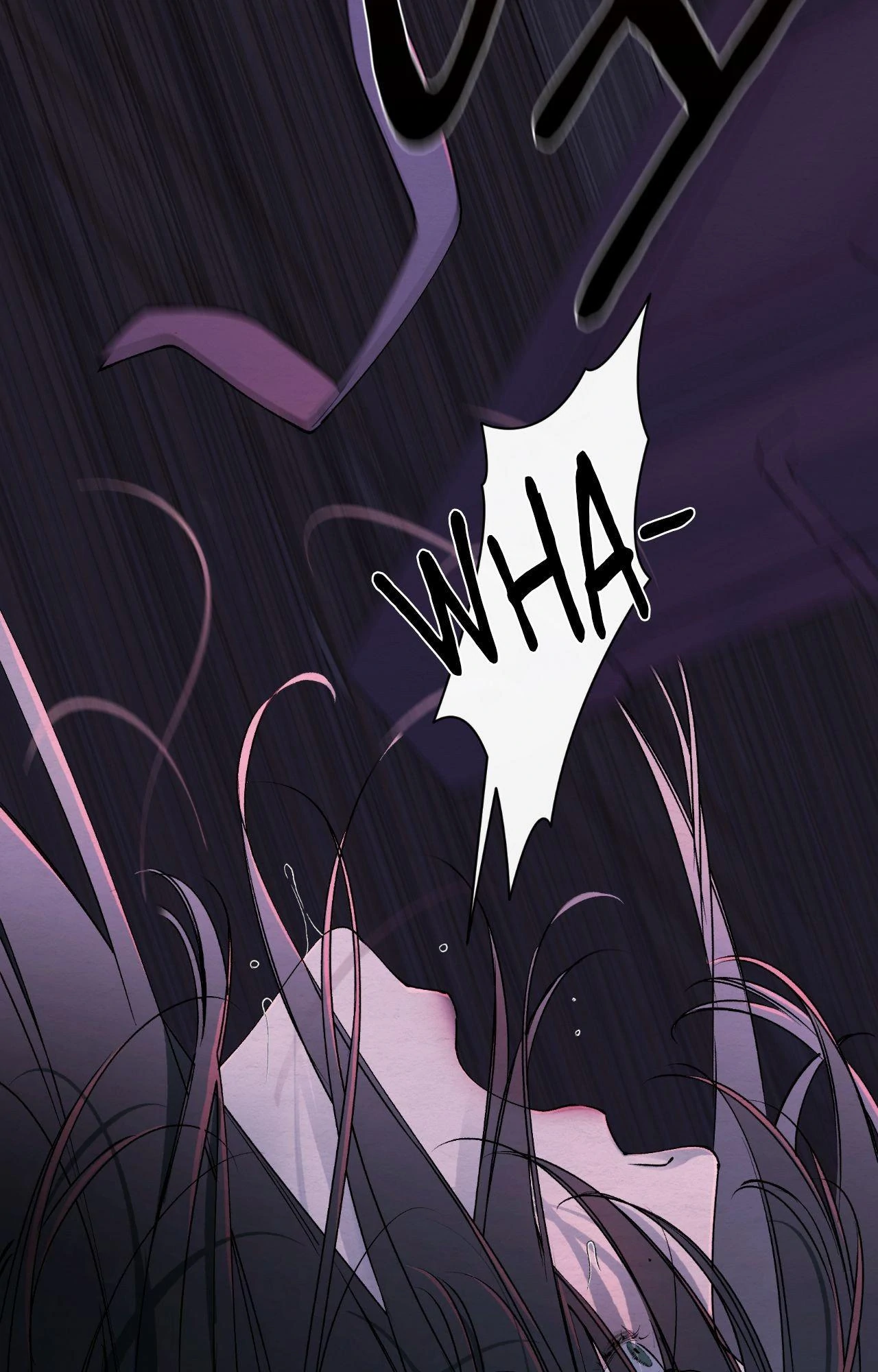 A Twisted Fate [Official] - Chapter 47 manhwa