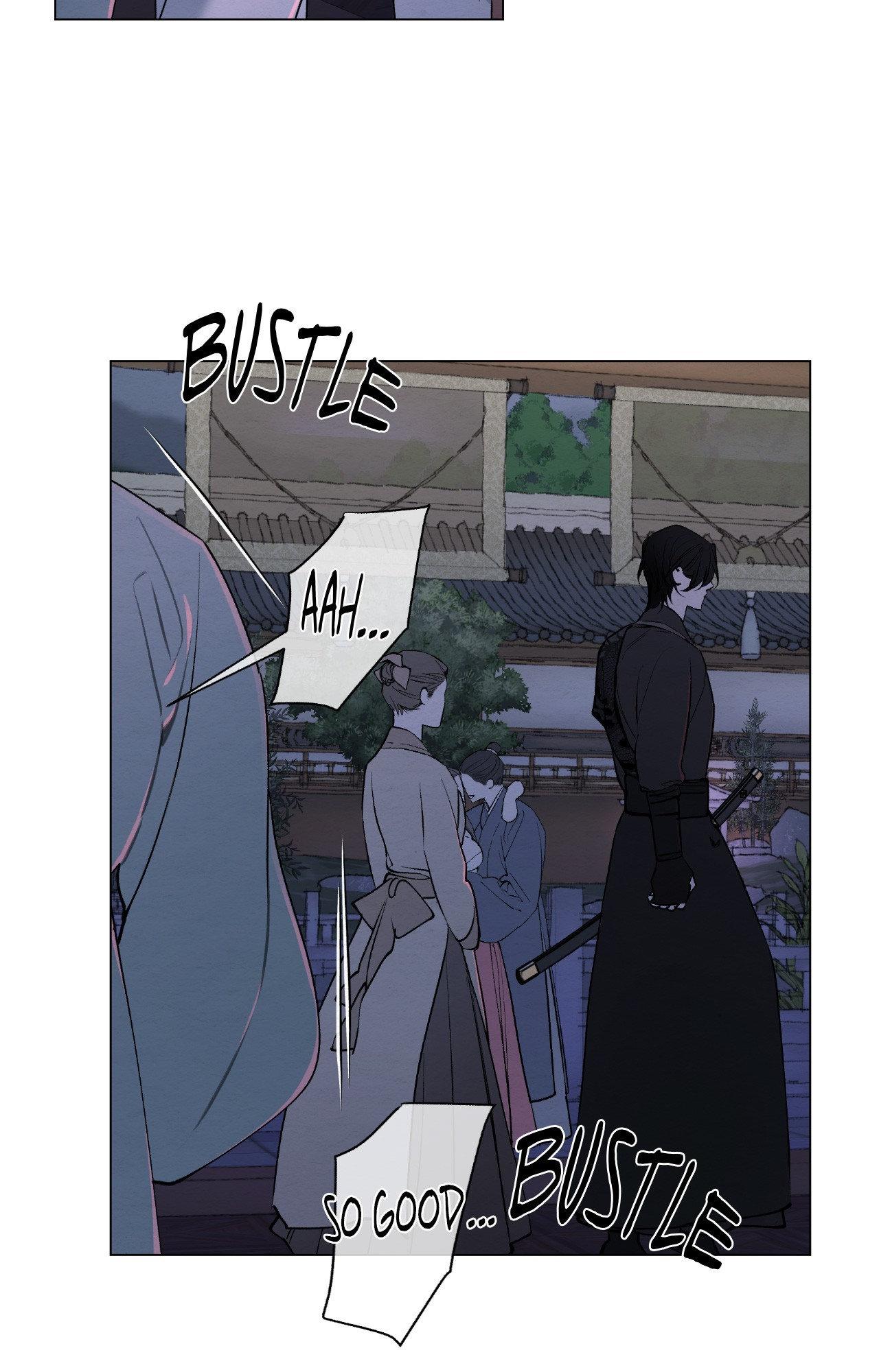 A Twisted Fate [Official] - Chapter 47 manhwa