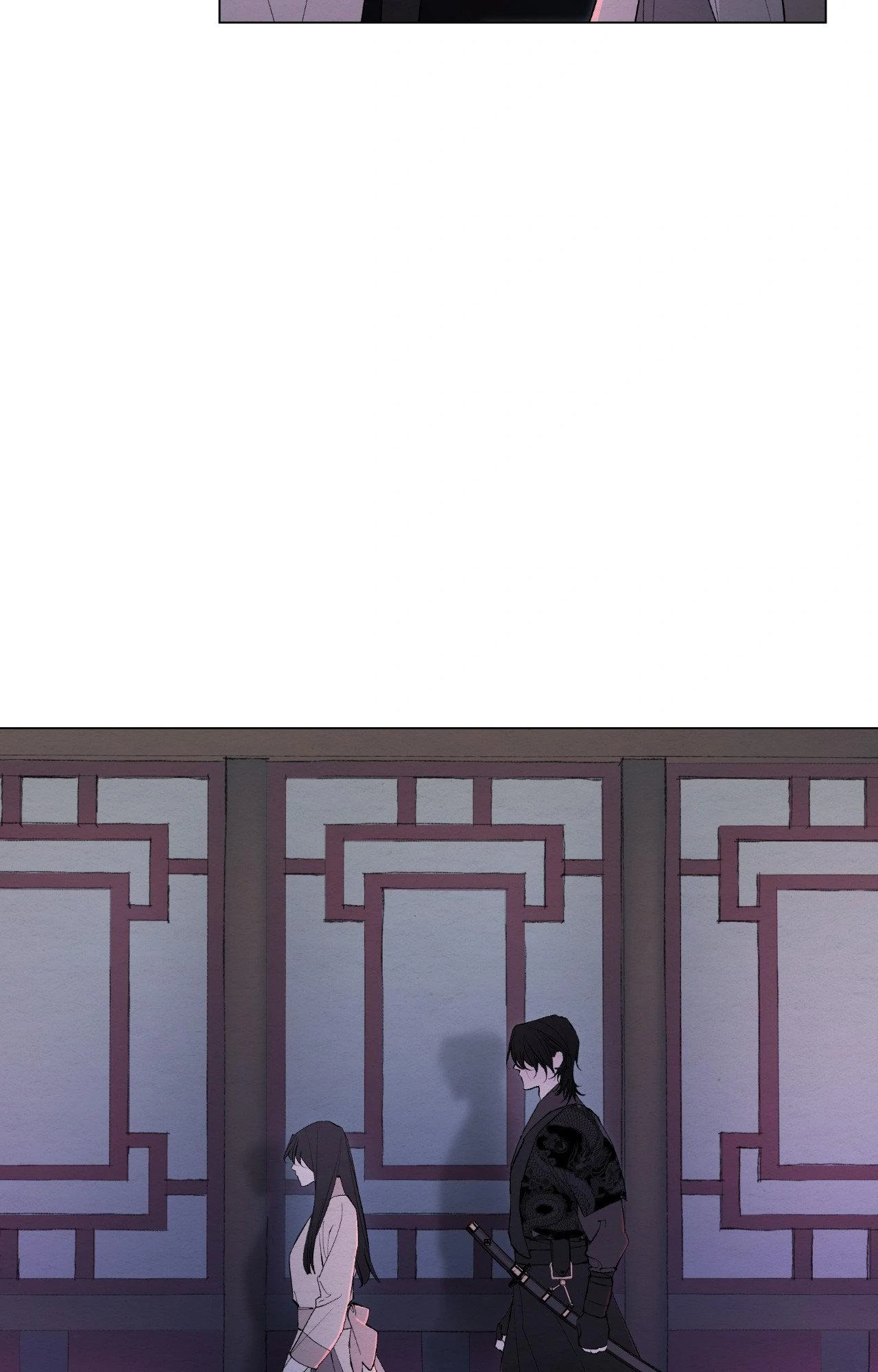 A Twisted Fate [Official] - Chapter 47 manhwa