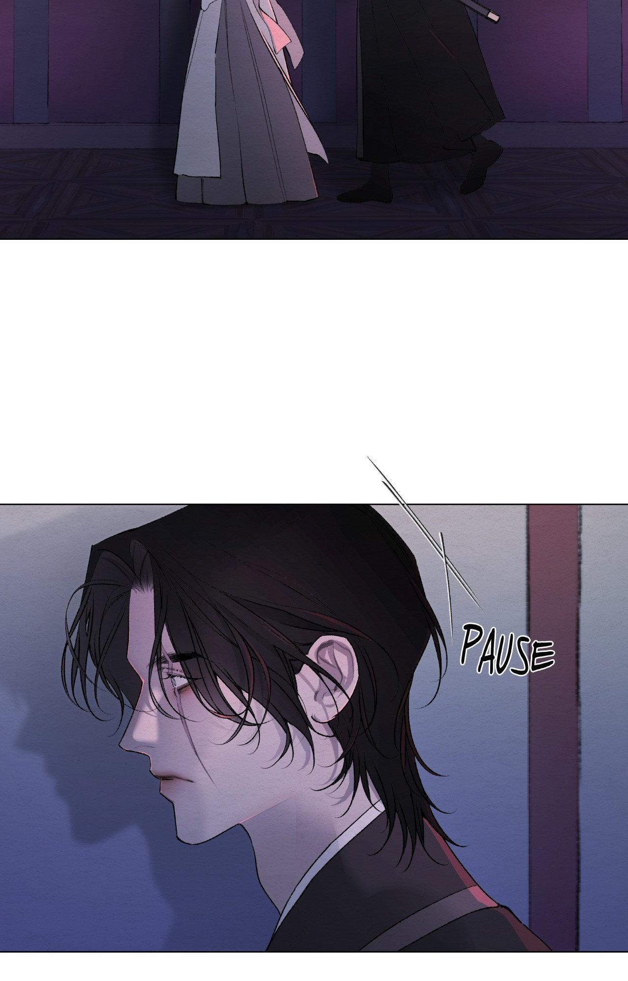 A Twisted Fate [Official] - Chapter 47 manhwa