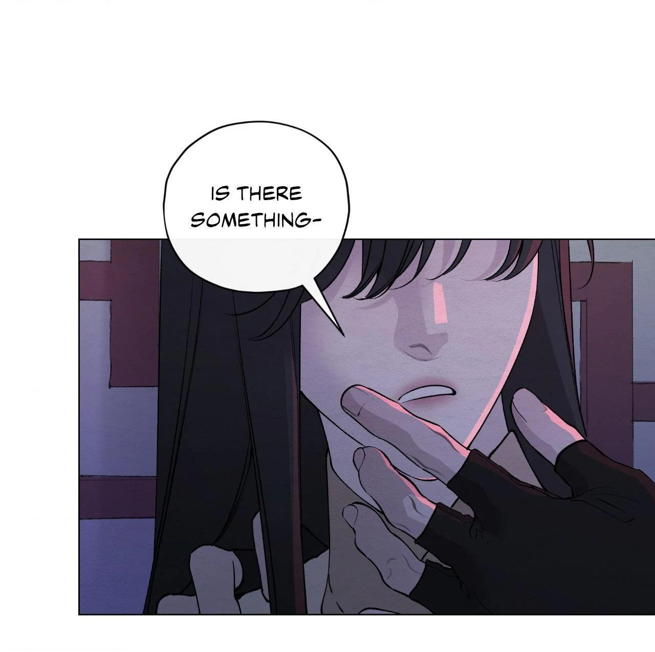 A Twisted Fate [Official] - Chapter 47 manhwa