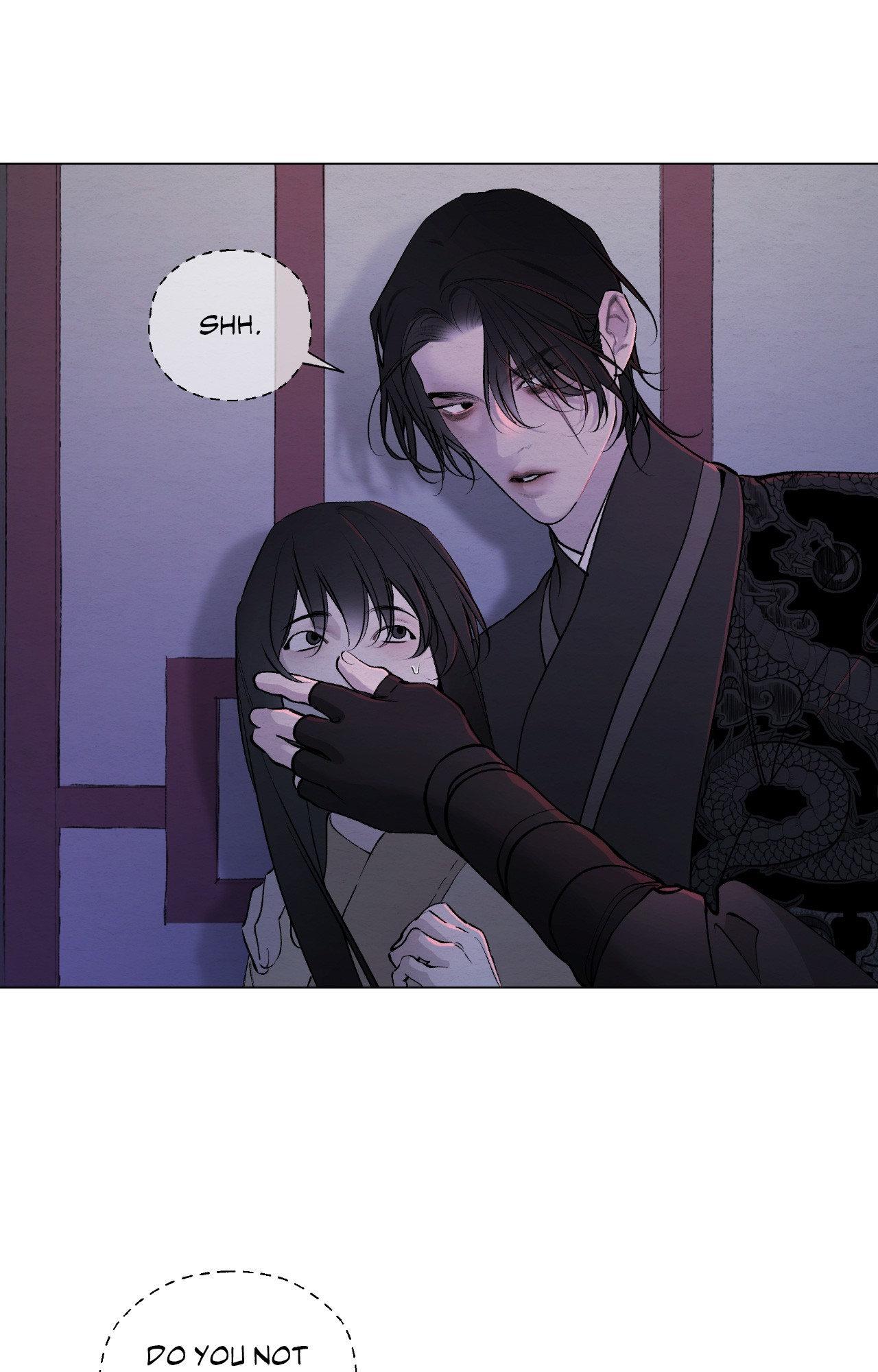 A Twisted Fate [Official] - Chapter 47 manhwa
