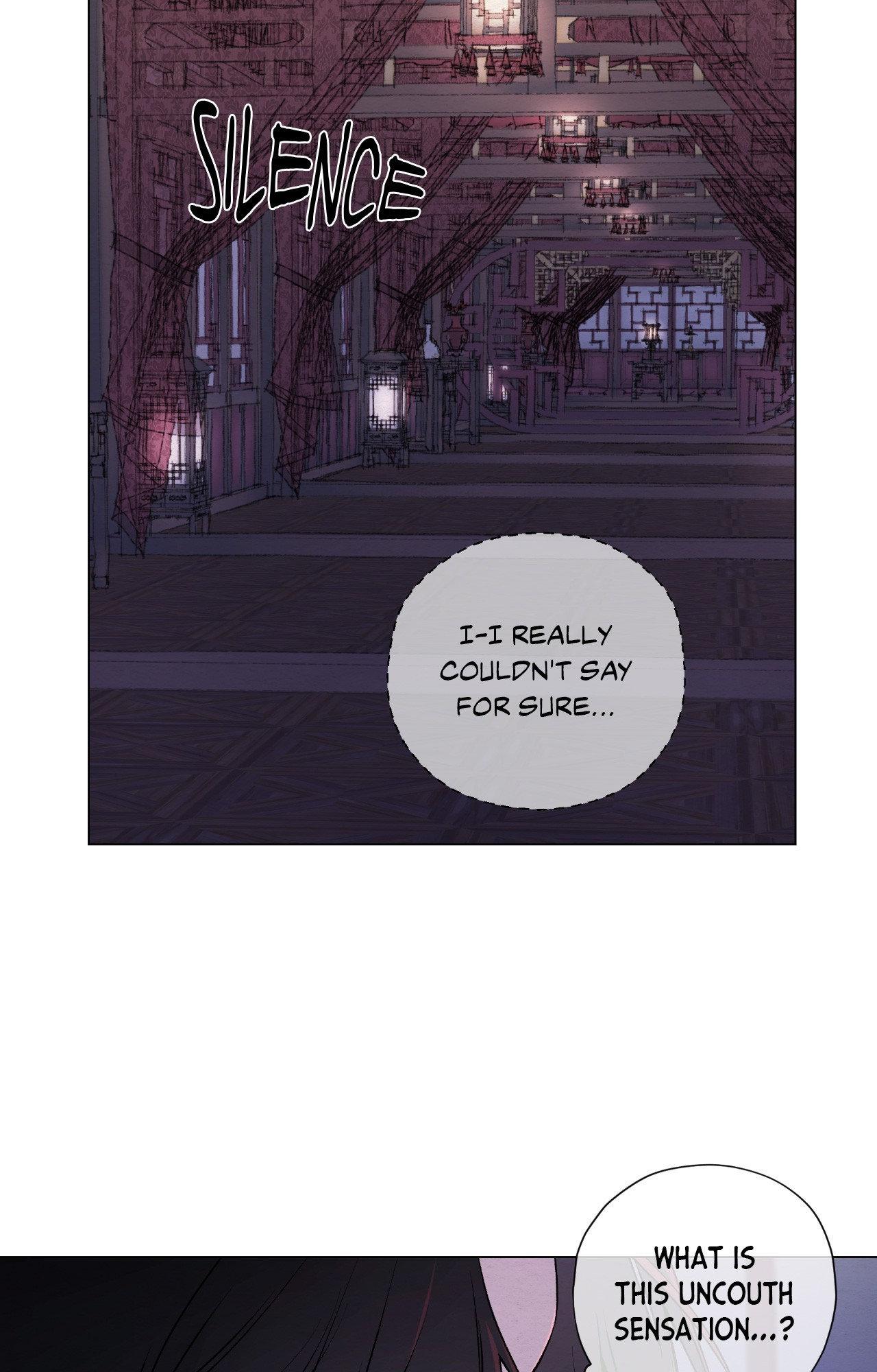 A Twisted Fate [Official] - Chapter 47 manhwa