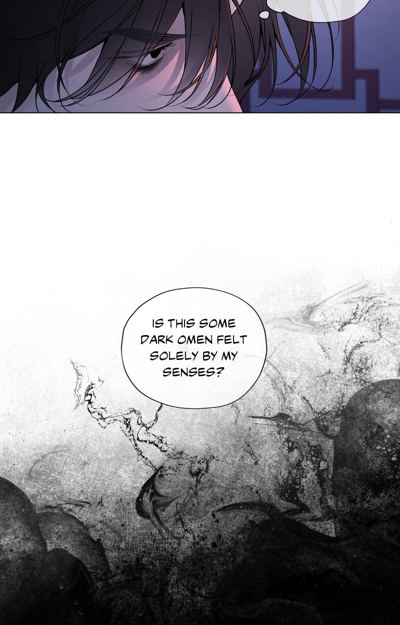 A Twisted Fate [Official] - Chapter 47 manhwa