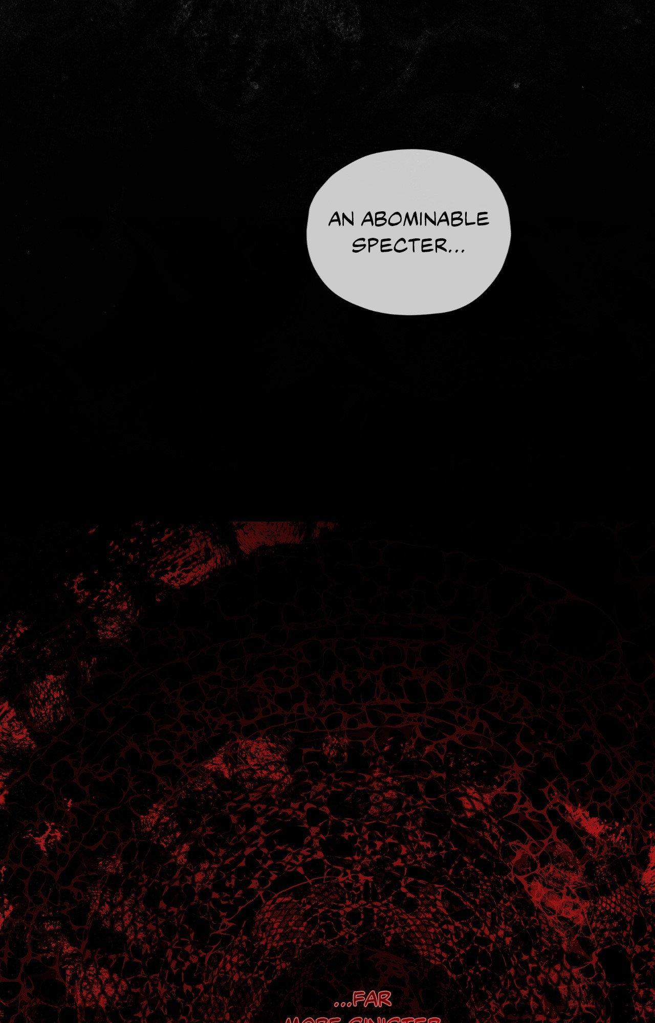 A Twisted Fate [Official] - Chapter 47 manhwa