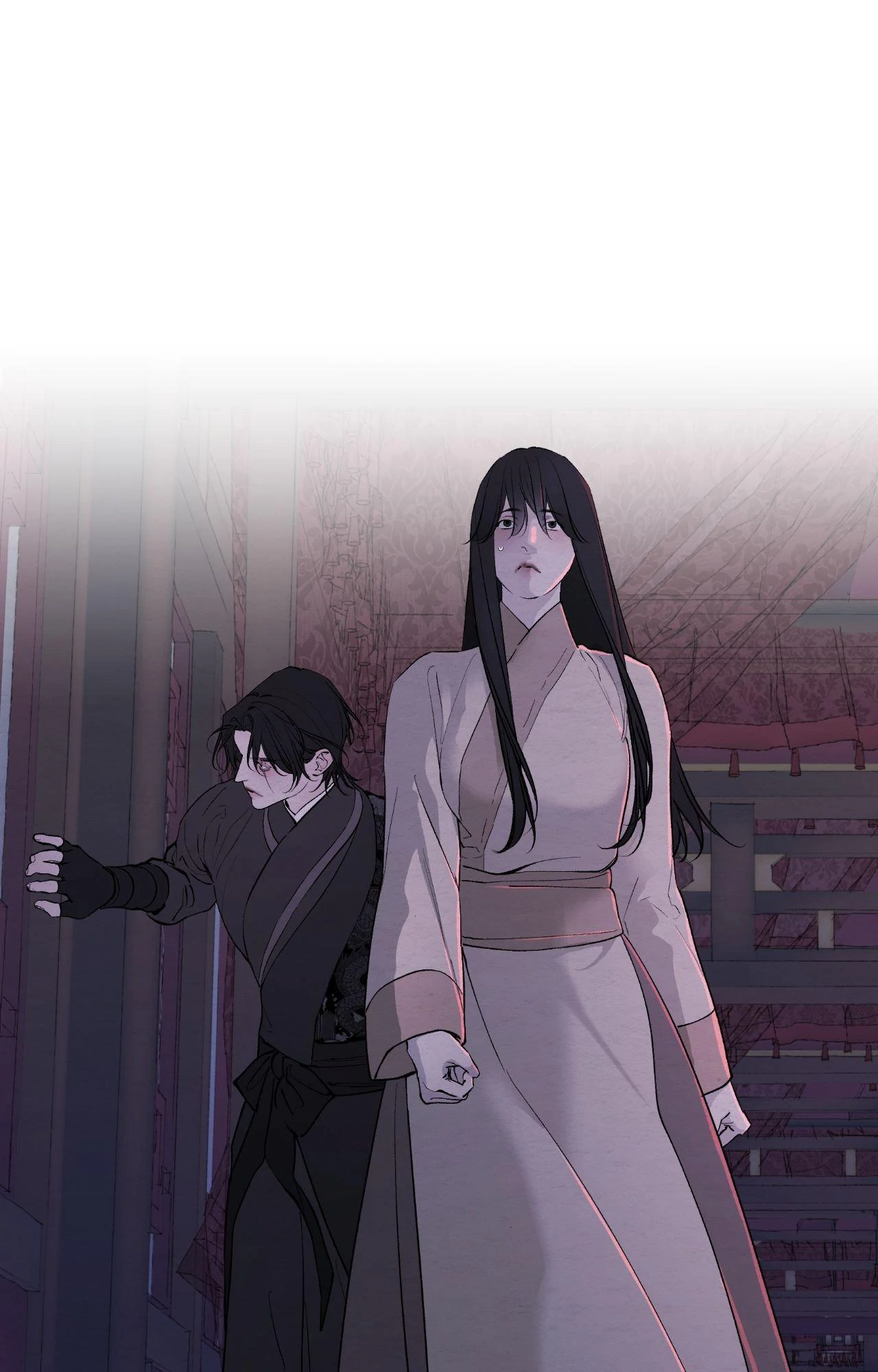 A Twisted Fate [Official] - Chapter 47 manhwa