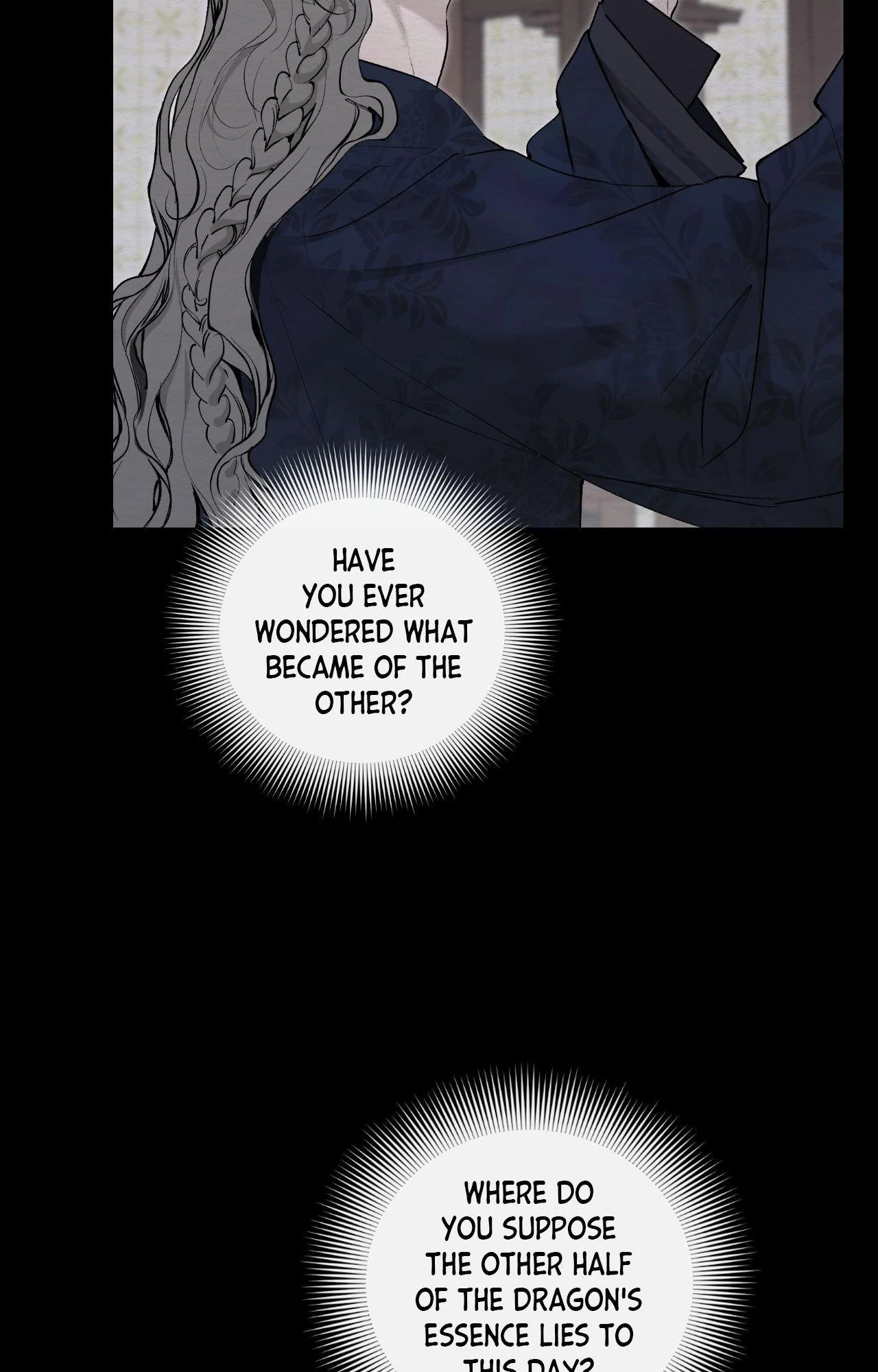A Twisted Fate [Official] - Chapter 47 manhwa