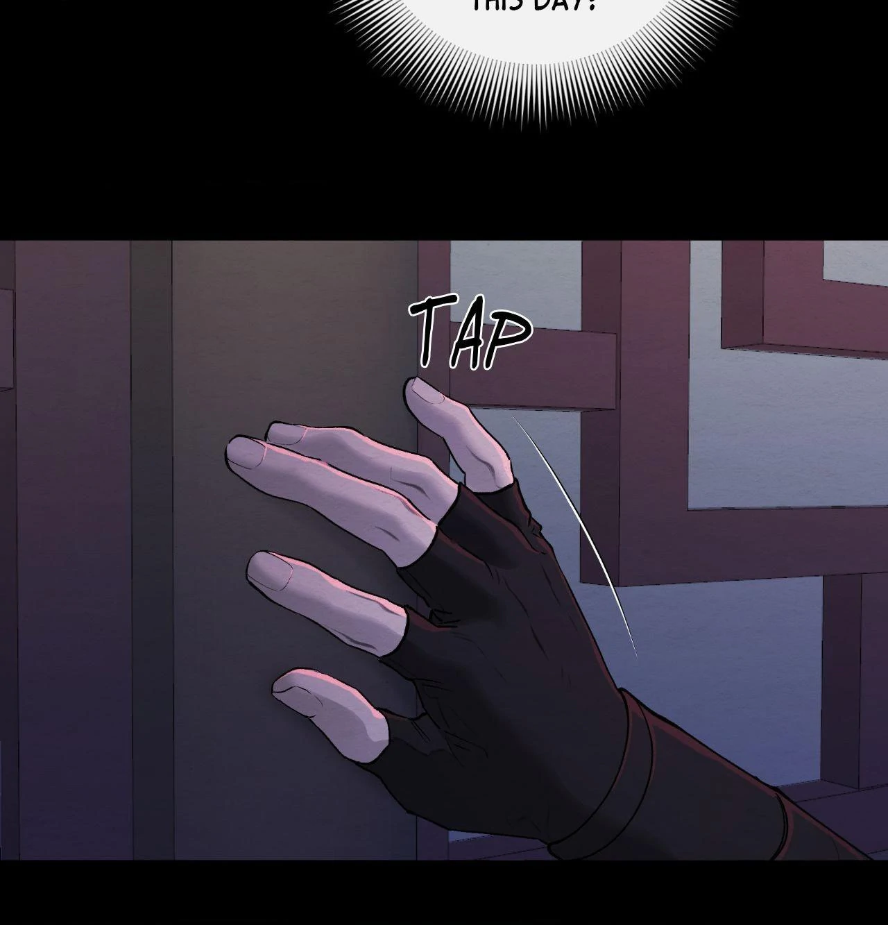 A Twisted Fate [Official] - Chapter 47 manhwa