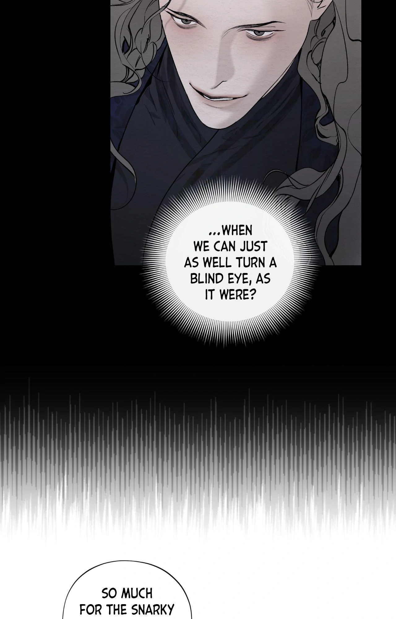 A Twisted Fate [Official] - Chapter 47 manhwa