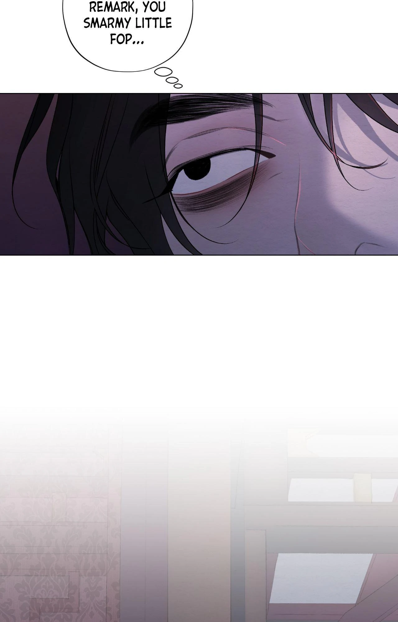 A Twisted Fate [Official] - Chapter 47 manhwa