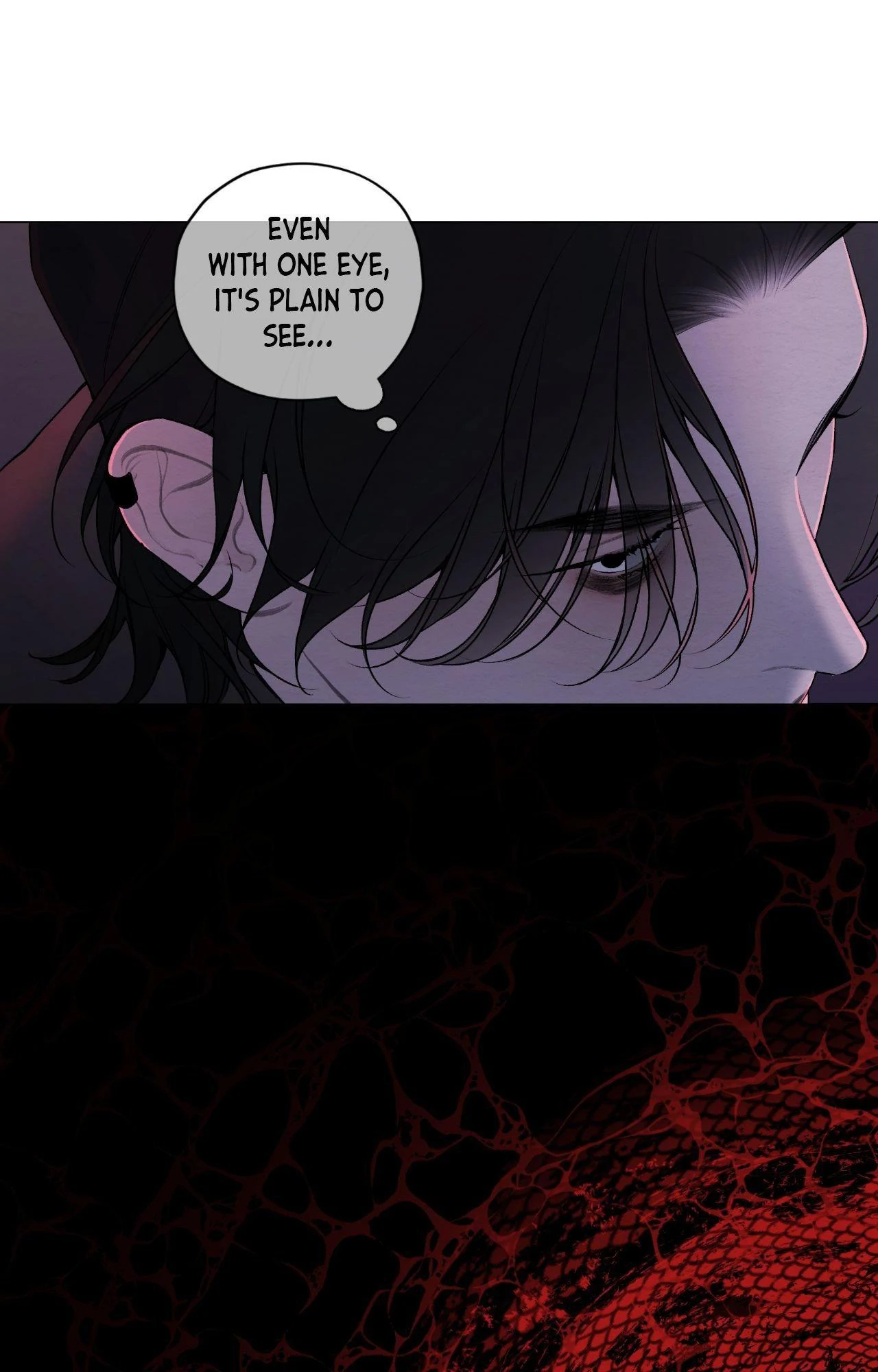 A Twisted Fate [Official] - Chapter 47 manhwa